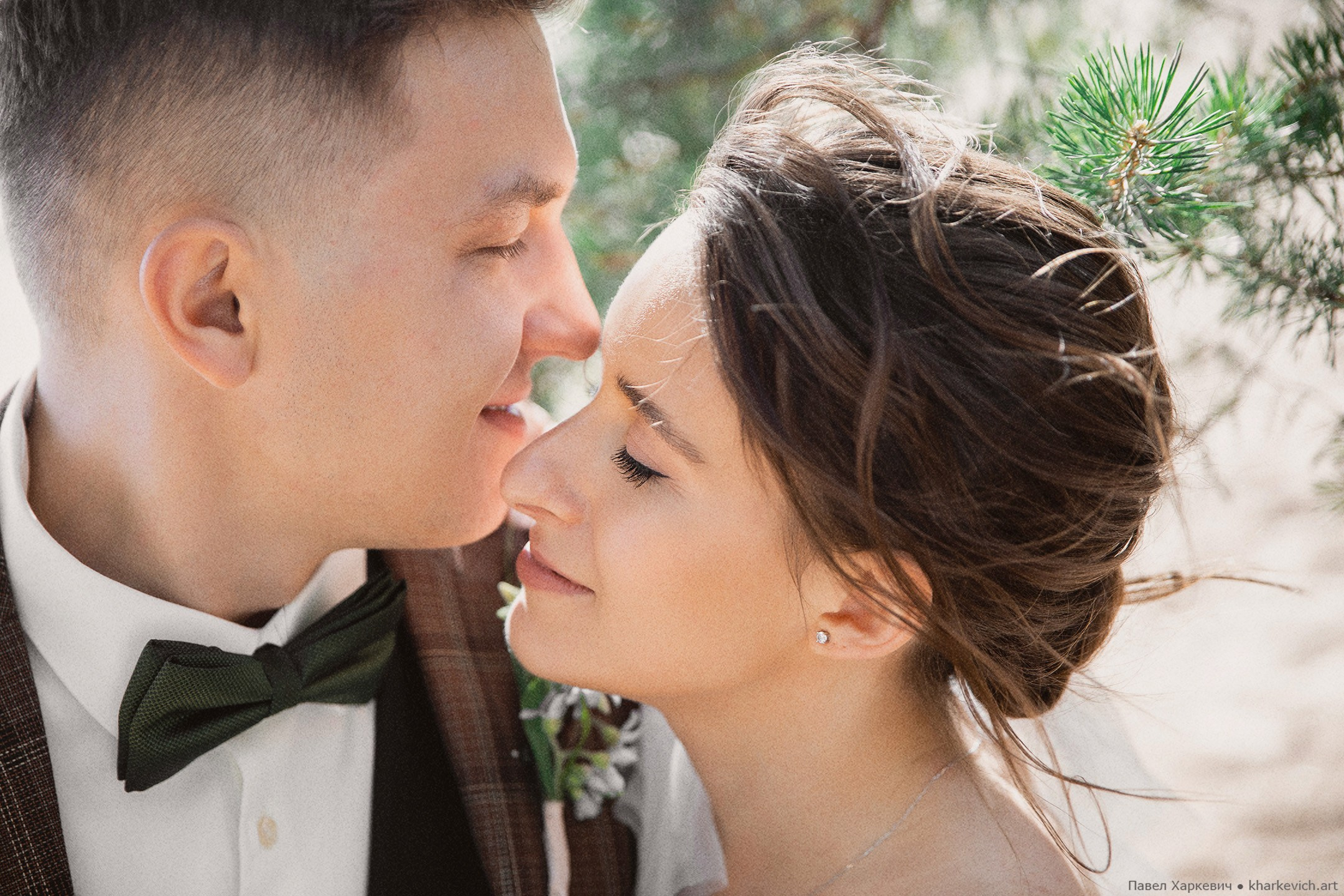 Свадьба — МОРЕ И ЛЕС. Фото-видео студия АРТ СОБЫТИЕ