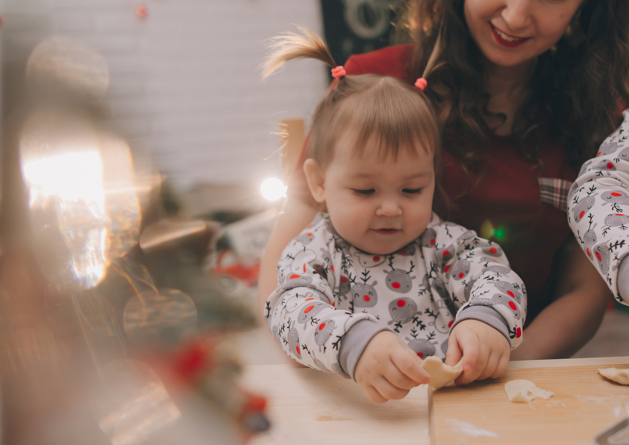 Новый 2021ый. Семейный фотограф Островская Альбина г. Мирный Саха (Якутия)