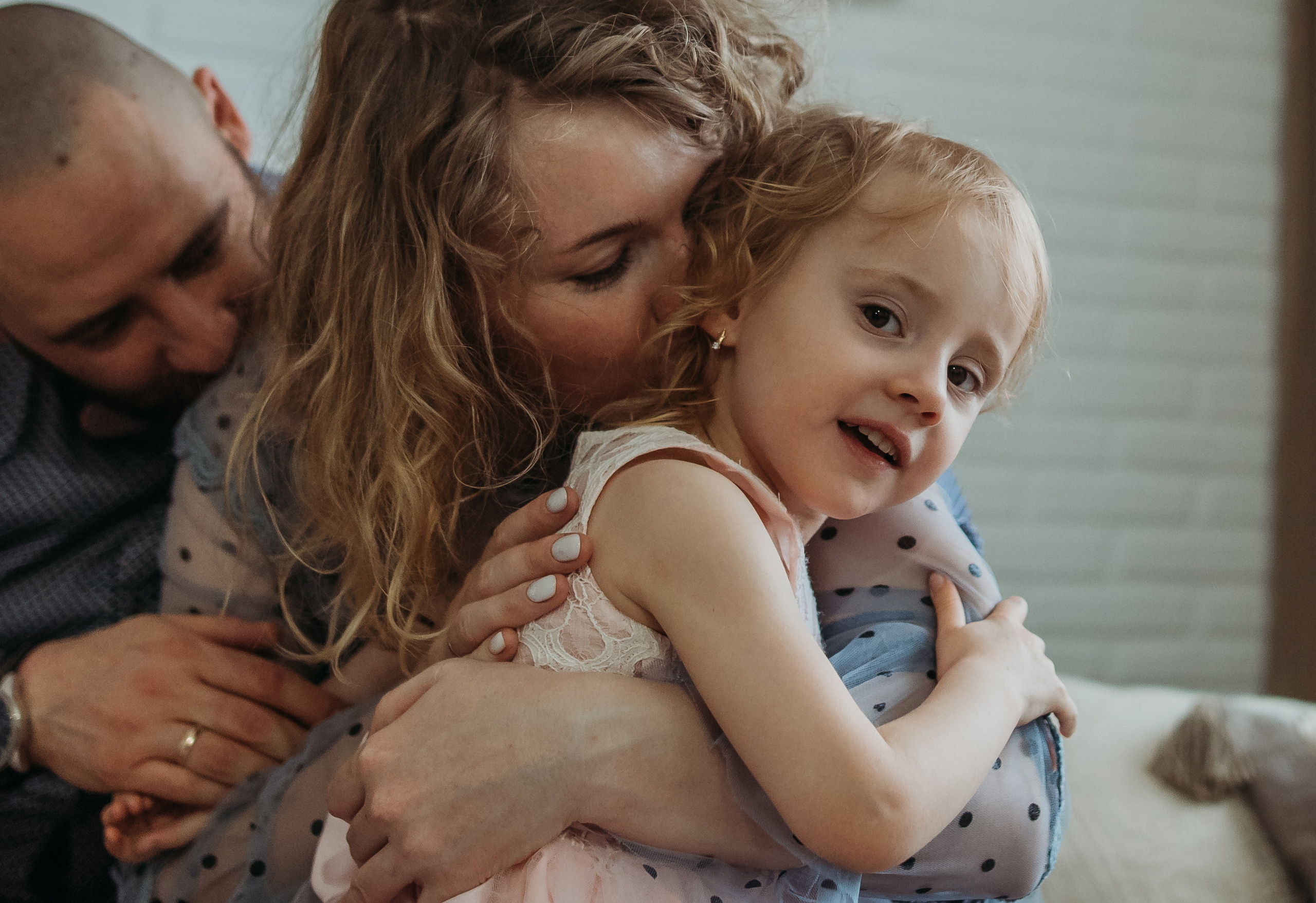 Новый 2022ой. Семейный фотограф Островская Альбина г. Мирный Саха (Якутия)