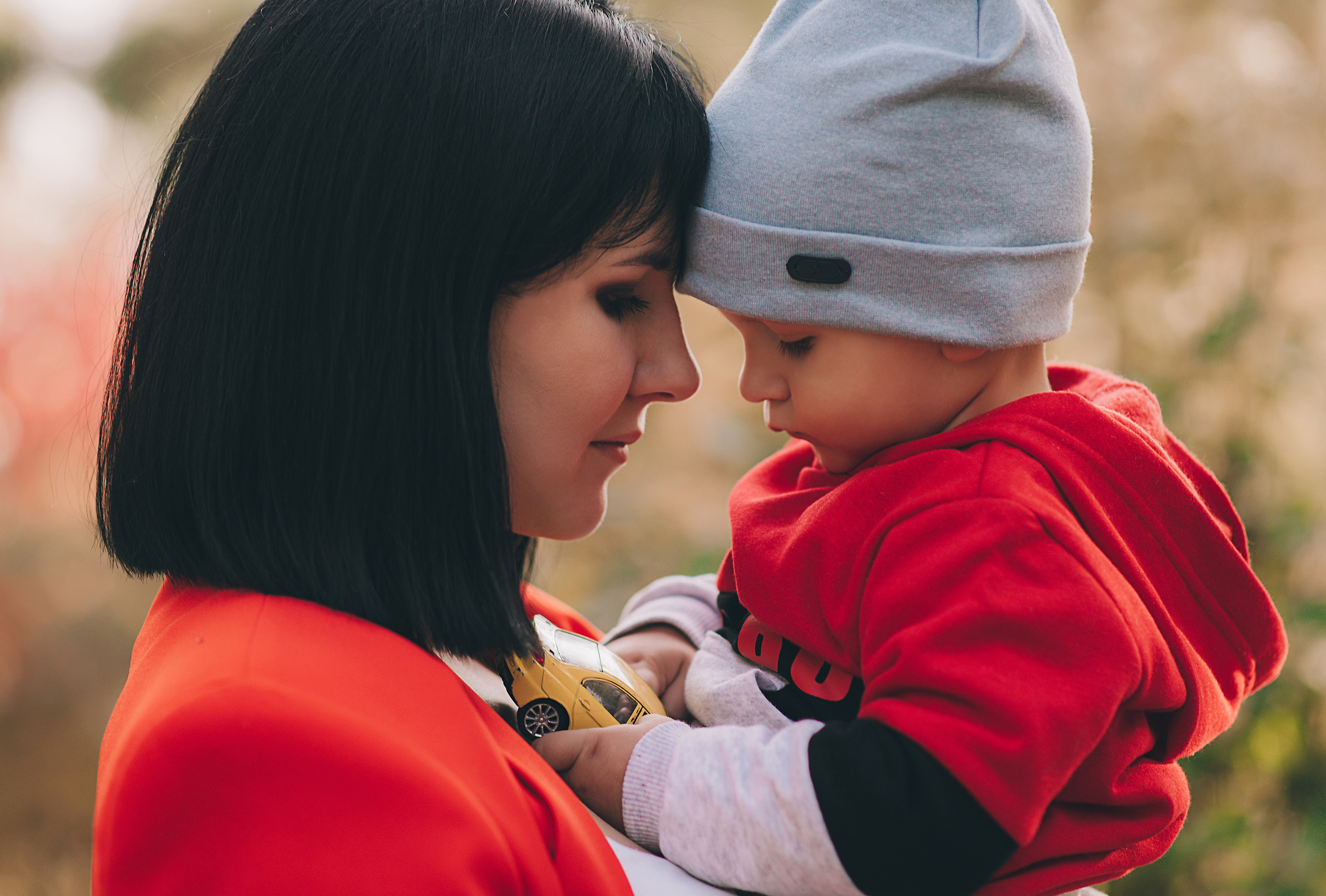Настроение — осень. Семейный фотограф Островская Альбина г. Мирный Саха (Якутия)