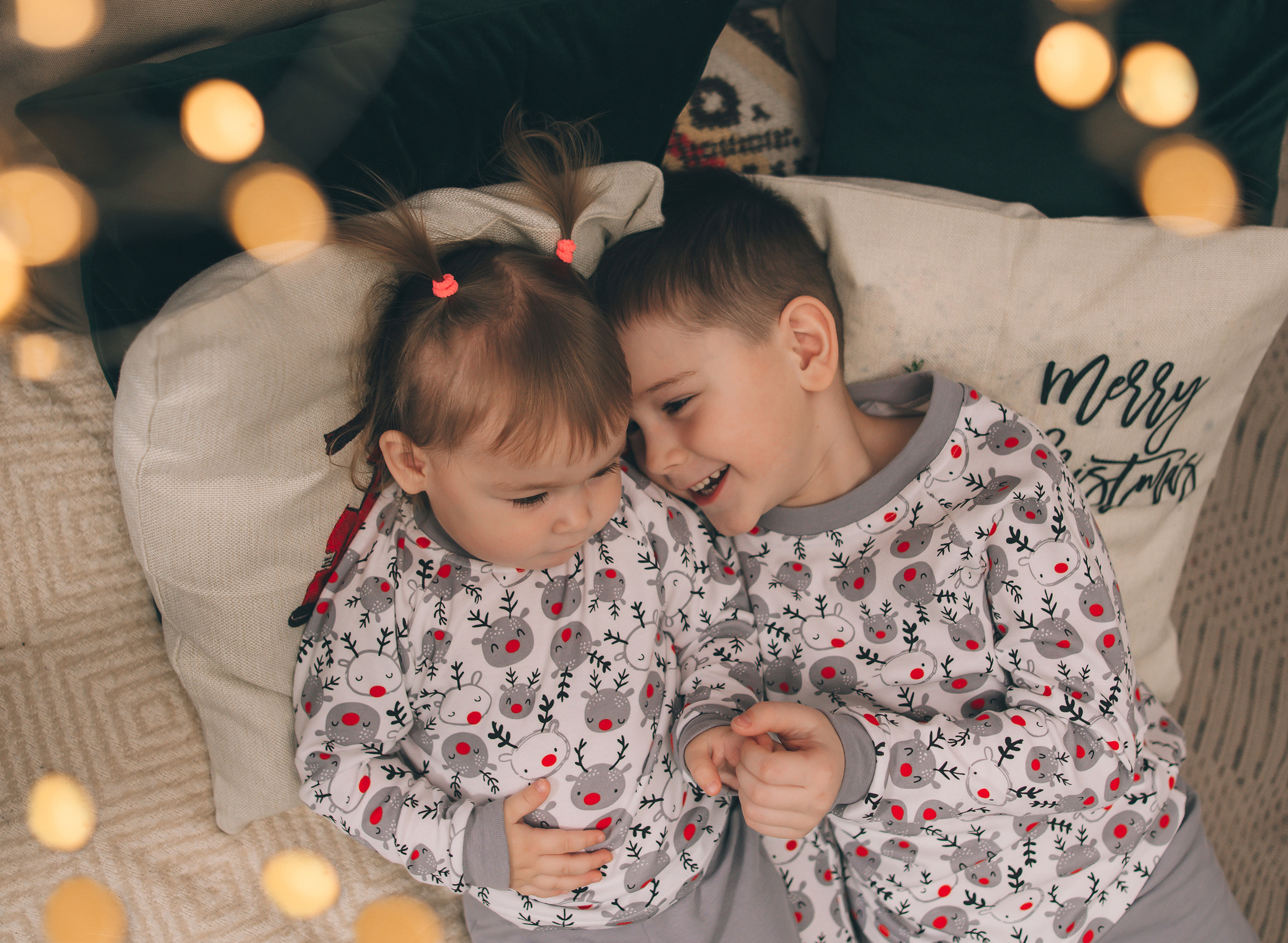 Новый 2021ый. Семейный фотограф Островская Альбина г. Мирный Саха (Якутия)