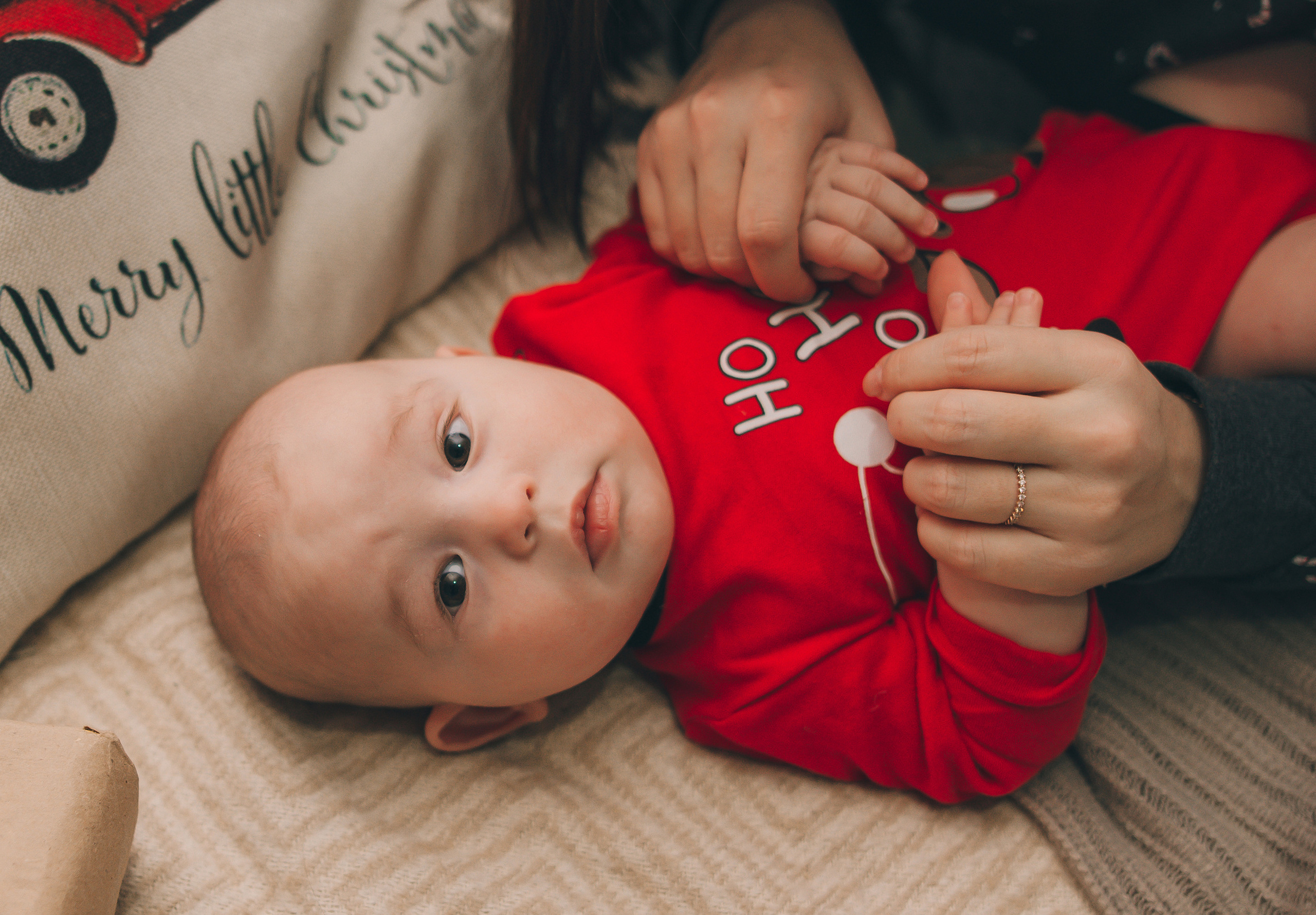 Новый 2021ый. Семейный фотограф Островская Альбина г. Мирный Саха (Якутия)