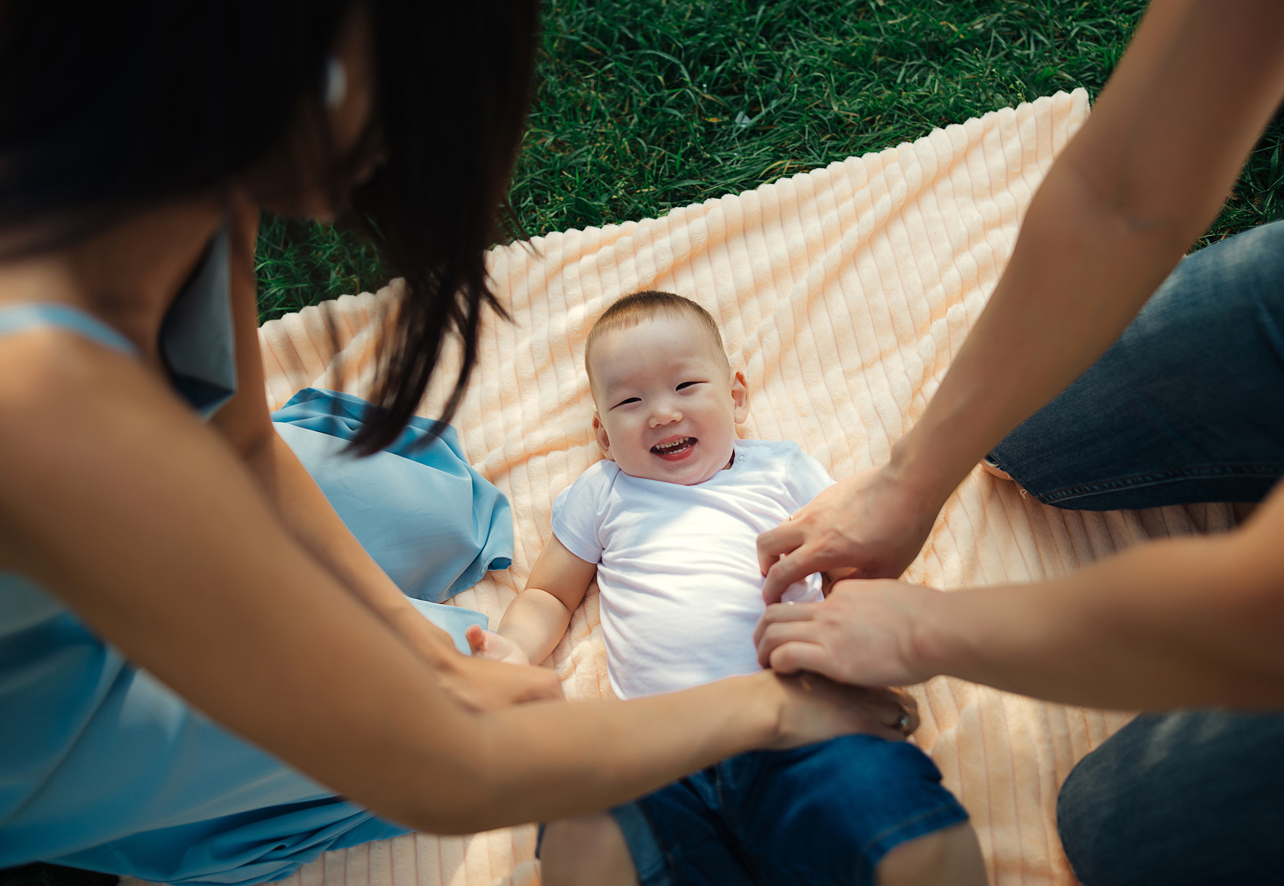 Летние дни. Семейный фотограф Островская Альбина г. Мирный Саха (Якутия)
