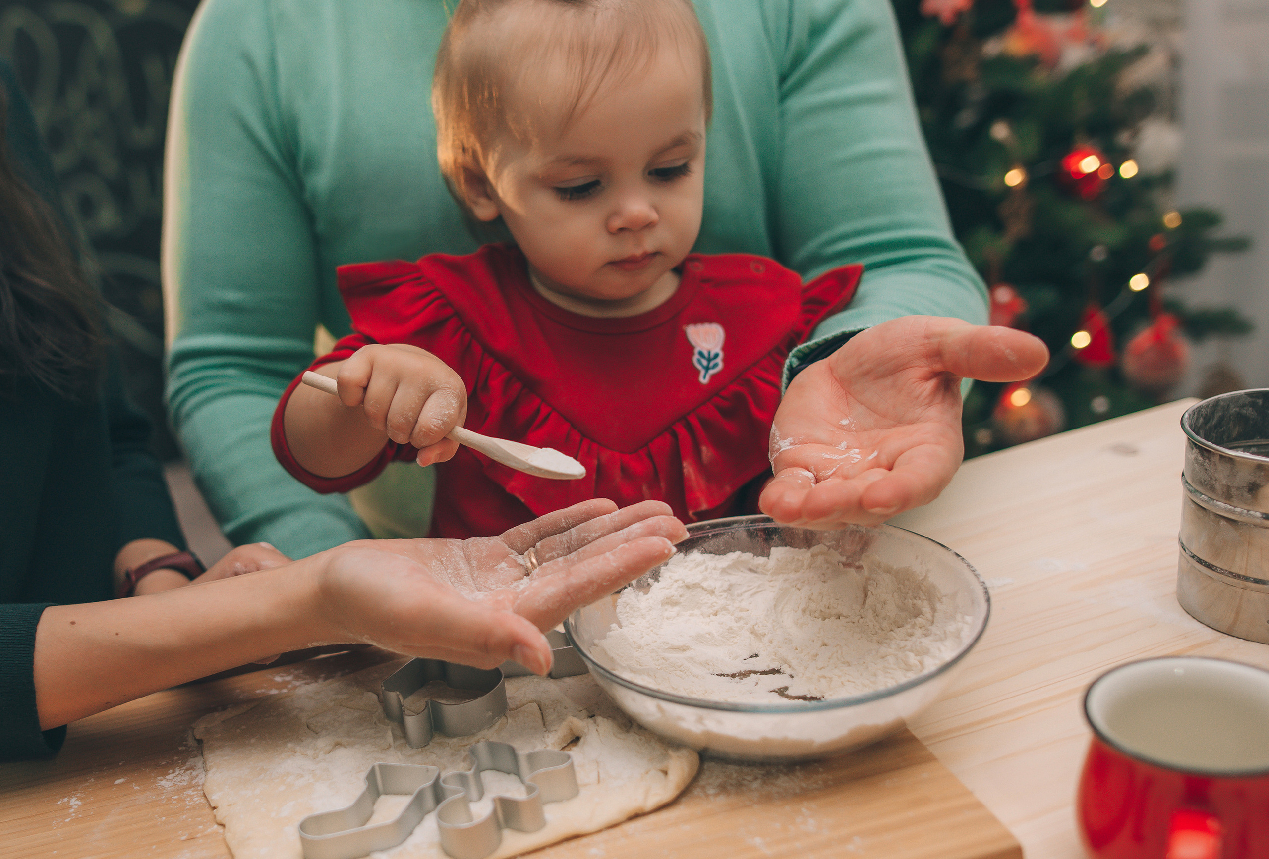 Новый 2021ый. Семейный фотограф Островская Альбина г. Мирный Саха (Якутия)