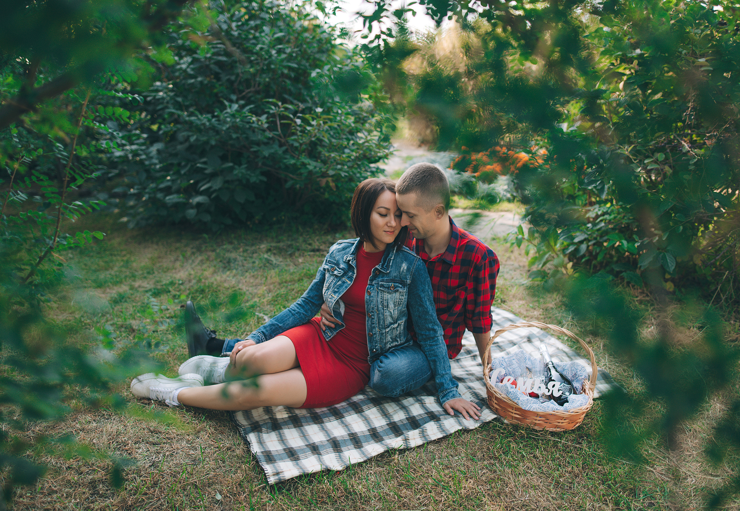 Любить, что есть сил, чувствовать…. Семейный фотограф Островская Альбина г. Мирный Саха (Якутия)