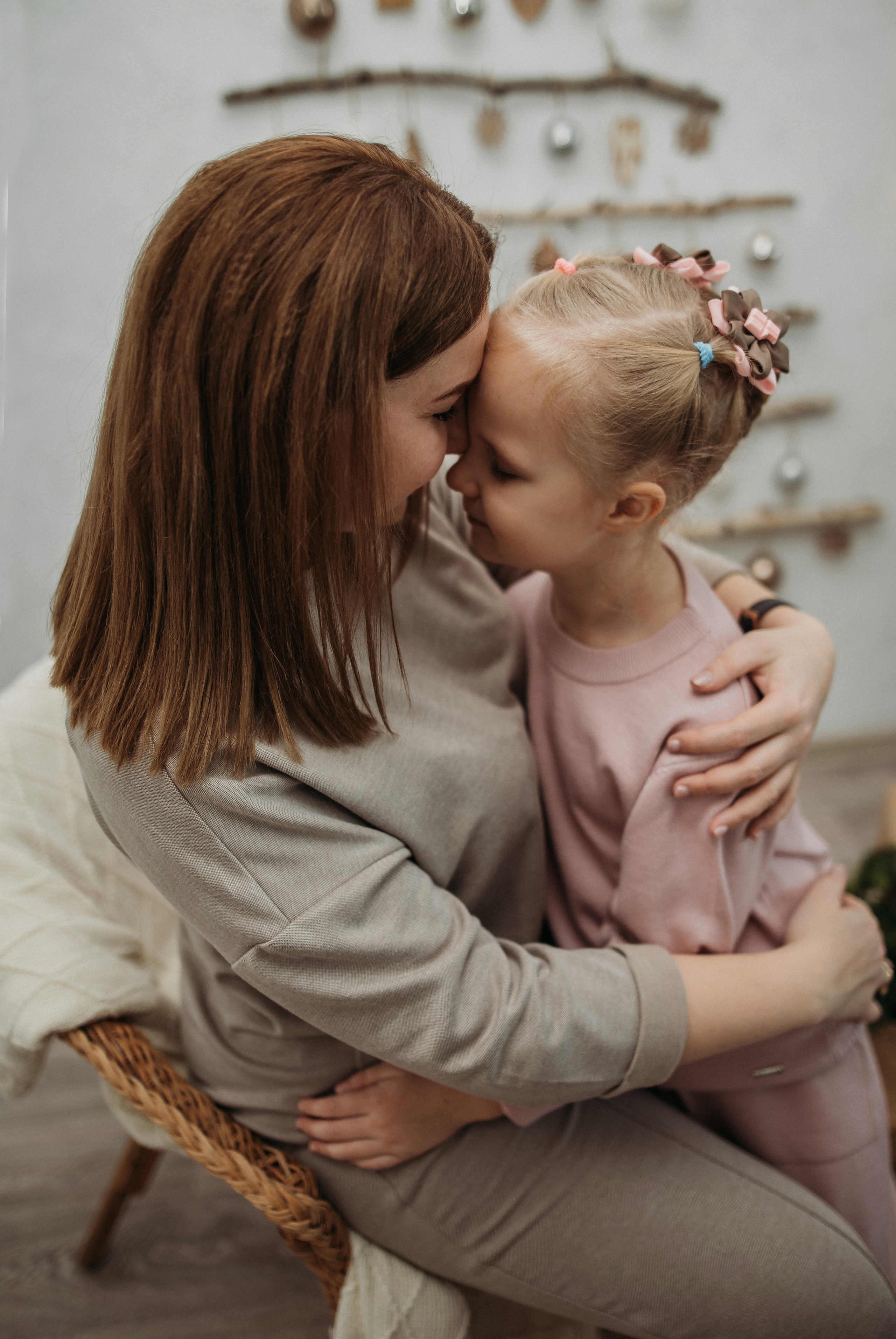 Новый 2022ой. Семейный фотограф Островская Альбина г. Мирный Саха (Якутия)