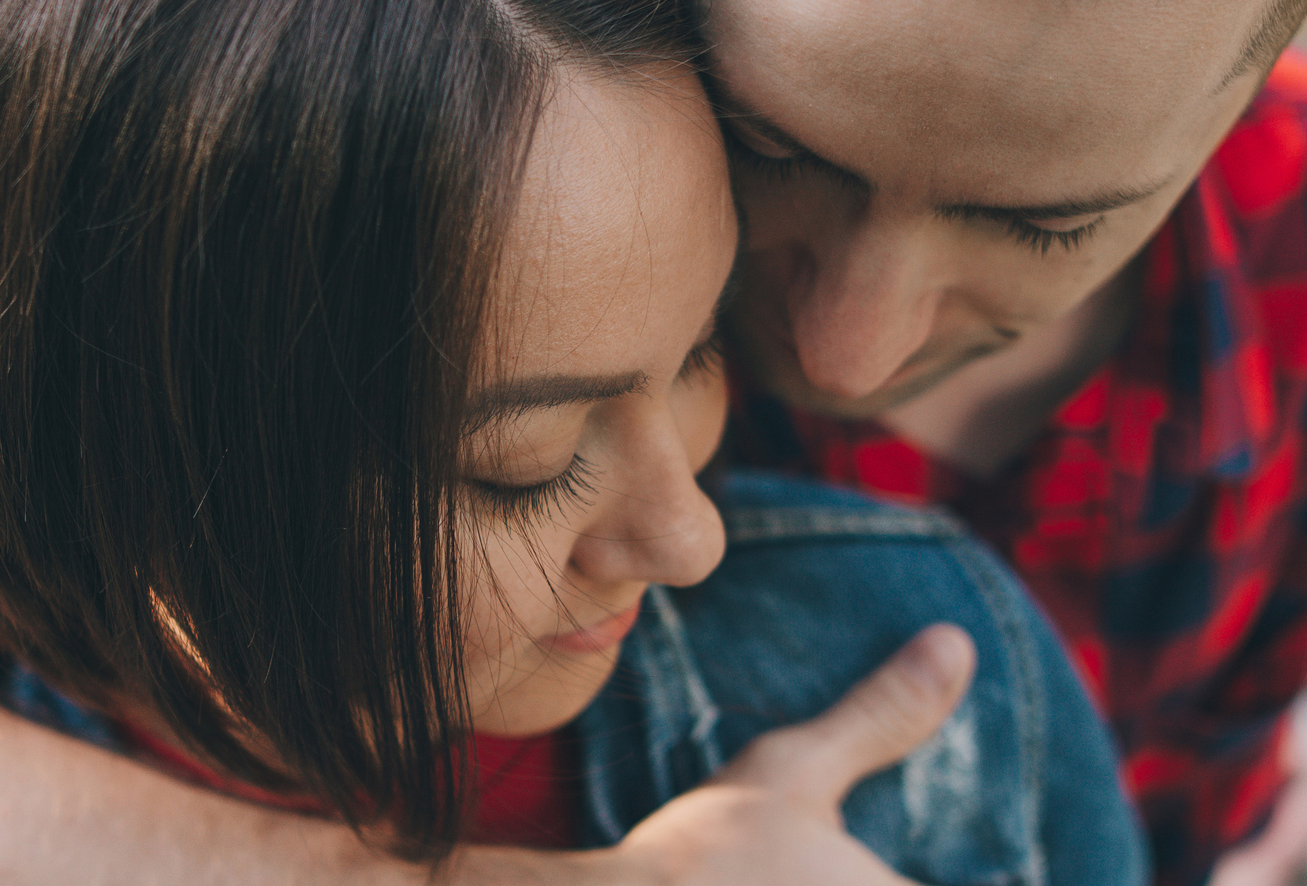 Любить, что есть сил, чувствовать…. Семейный фотограф Островская Альбина г. Мирный Саха (Якутия)