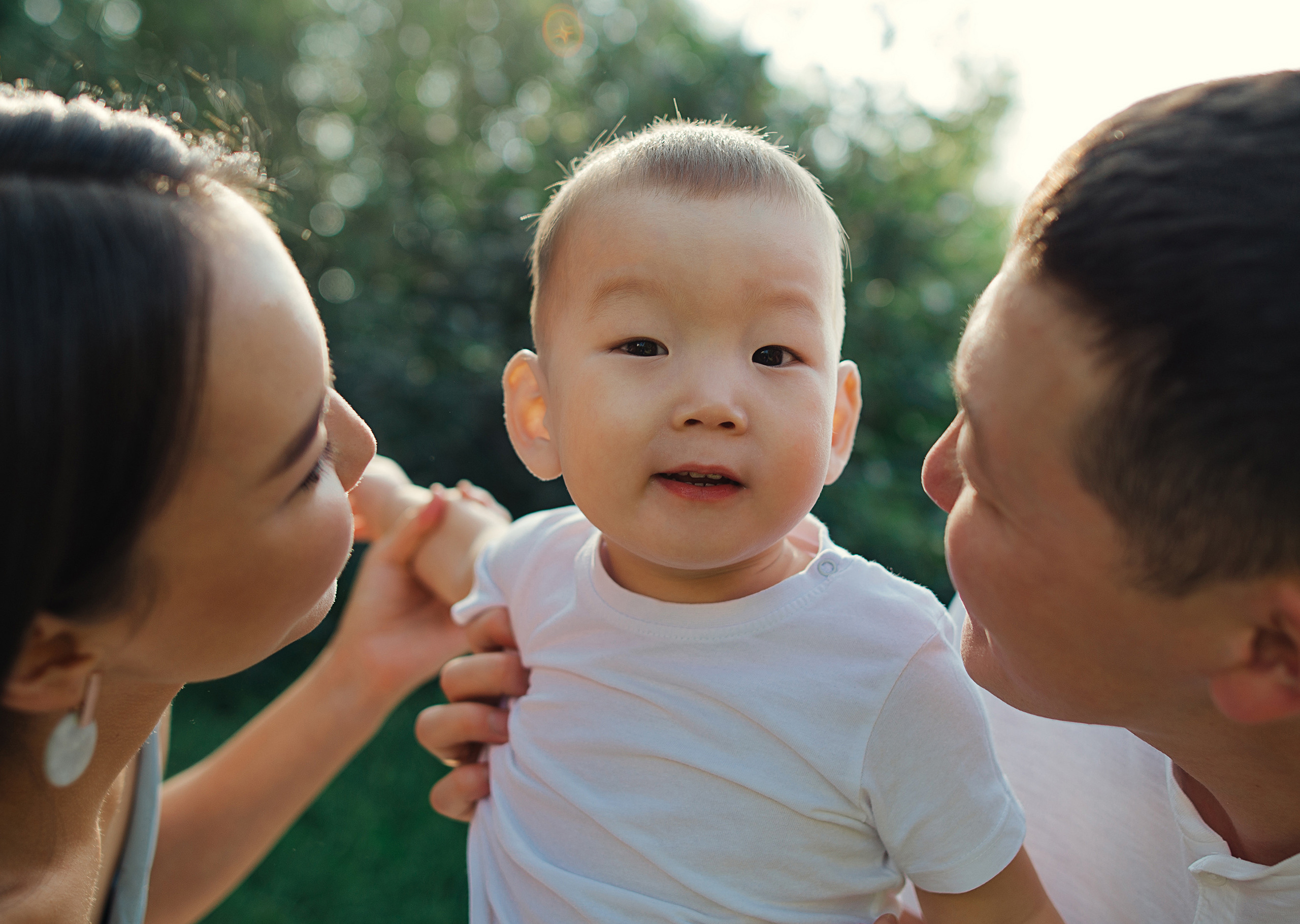Летние дни. Семейный фотограф Островская Альбина г. Мирный Саха (Якутия)