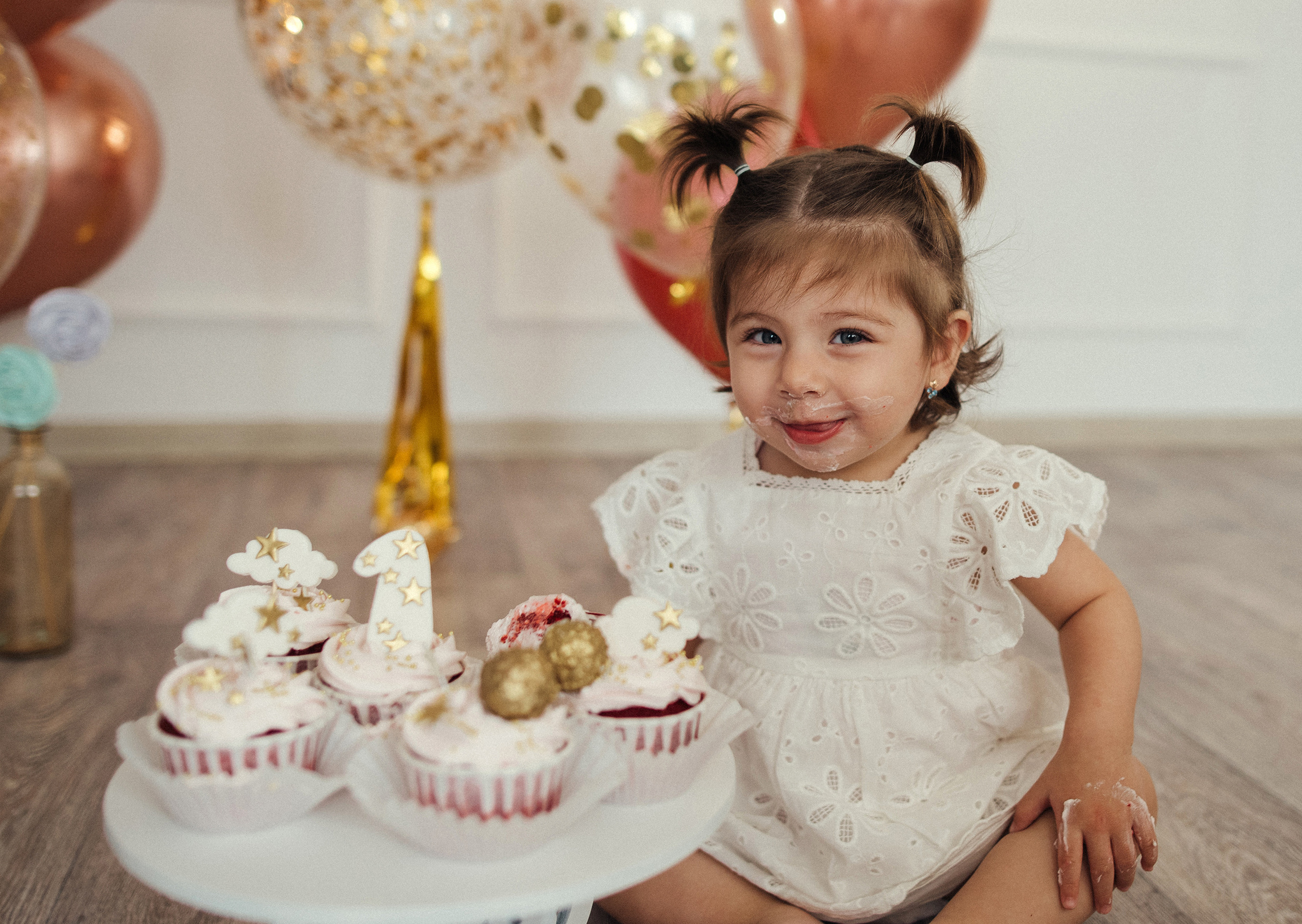 Хадижа. Семейный фотограф Островская Альбина г. Мирный Саха (Якутия)