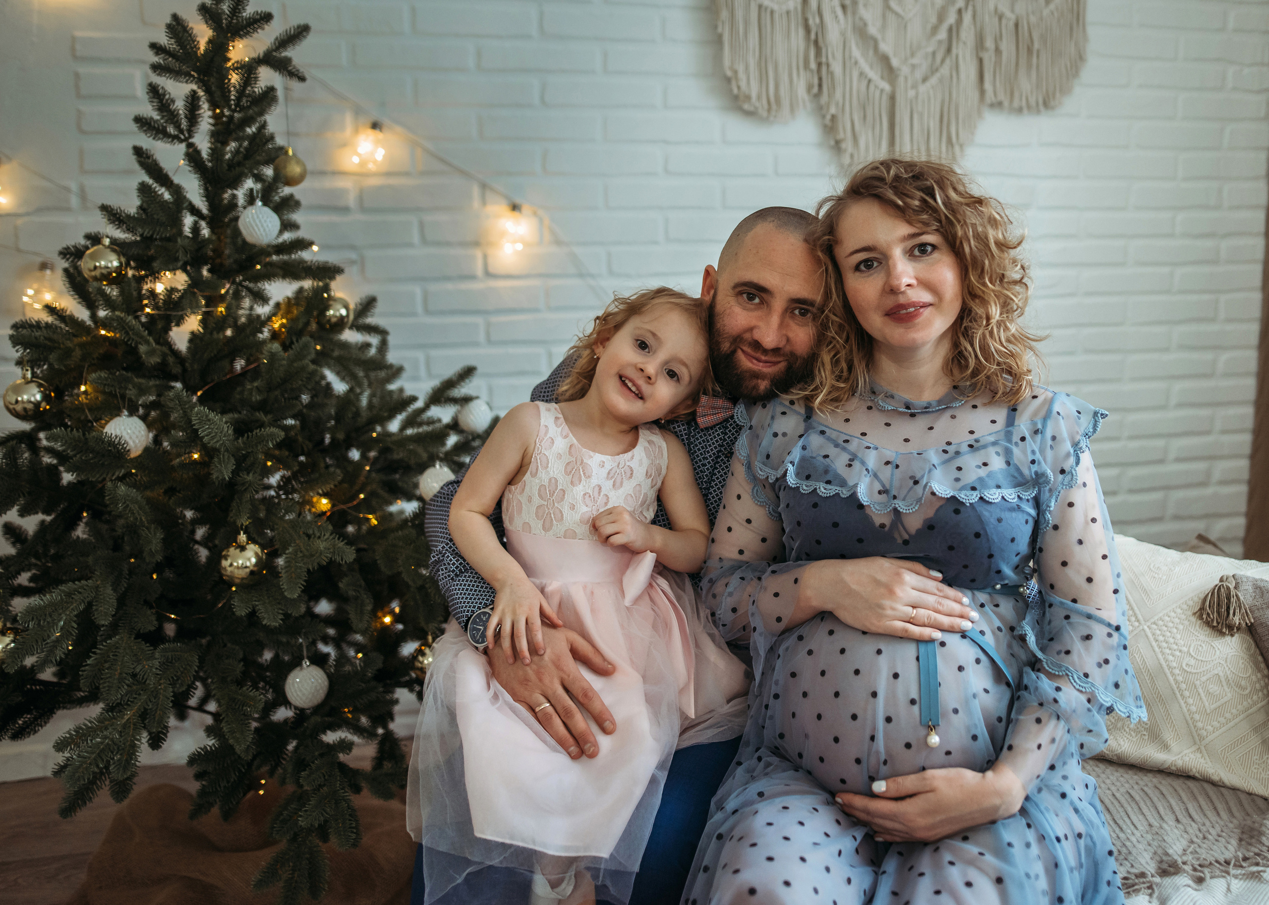 Новый 2022ой. Семейный фотограф Островская Альбина г. Мирный Саха (Якутия)