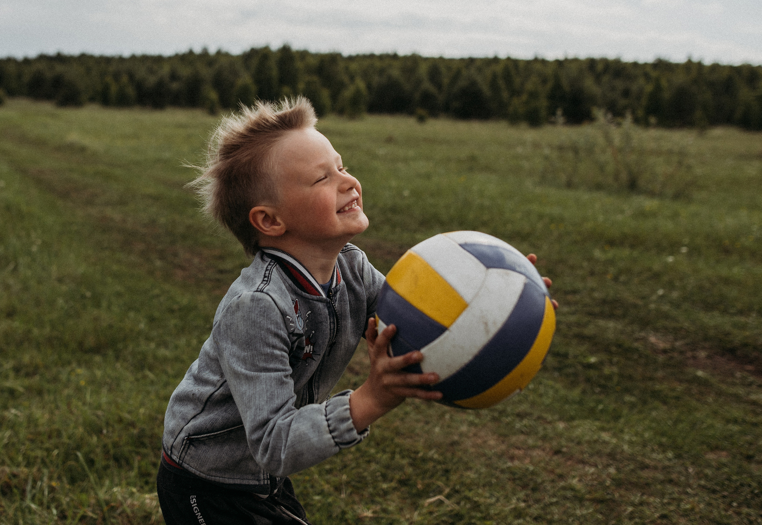 Запах неба и обаятельных белоснежных туч…. Семейный фотограф Островская Альбина г. Мирный Саха (Якутия)