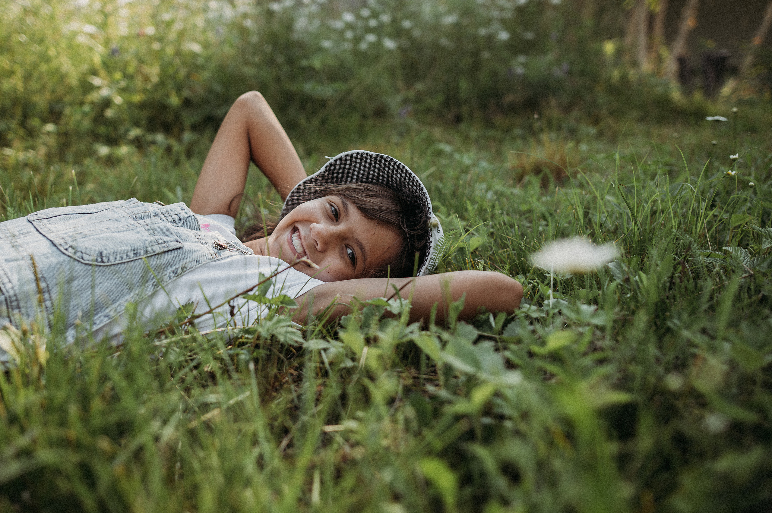Летом надо жить на даче…. Семейный фотограф Островская Альбина г. Мирный Саха (Якутия)