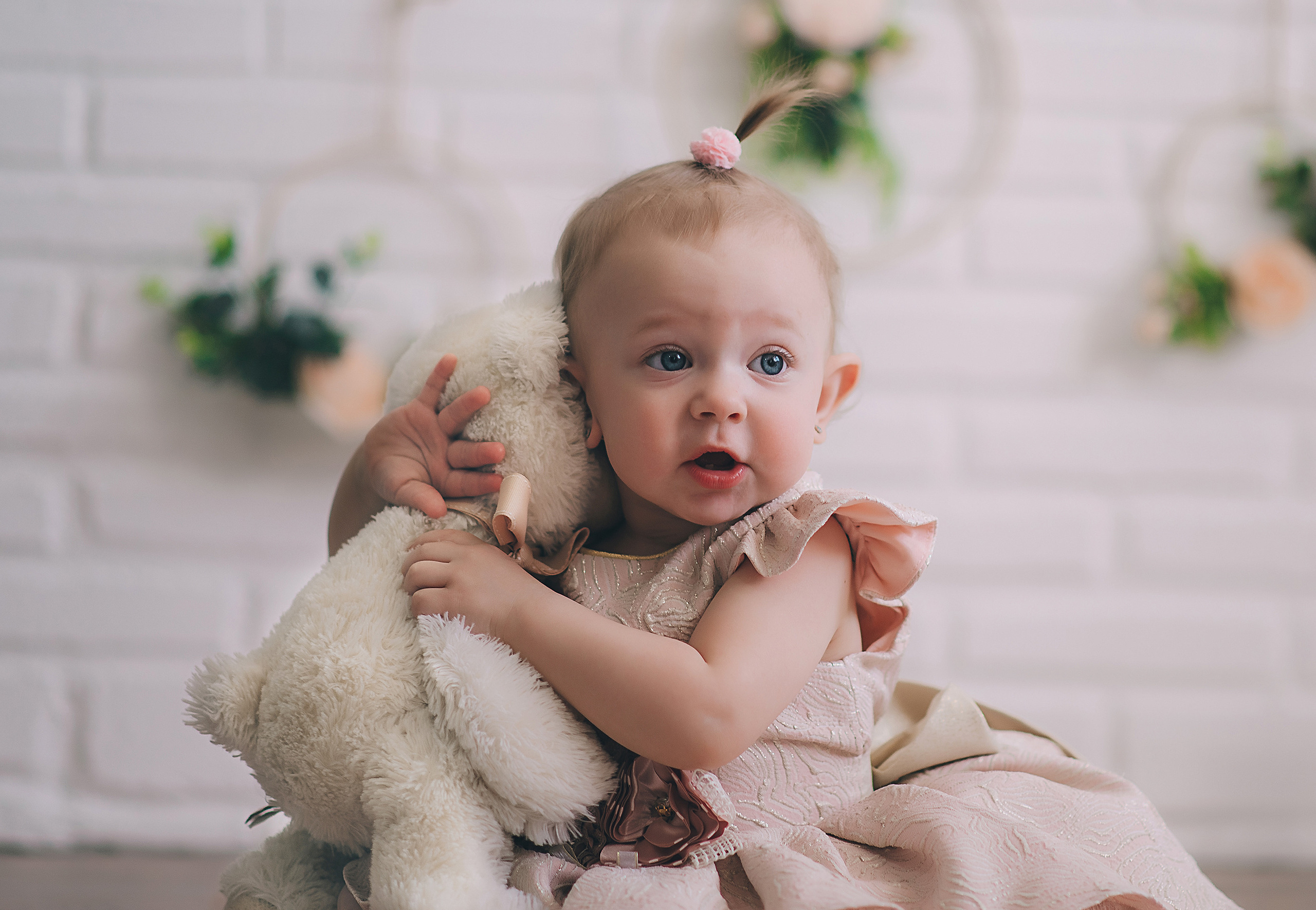 Николь. Семейный фотограф Островская Альбина г. Мирный Саха (Якутия)