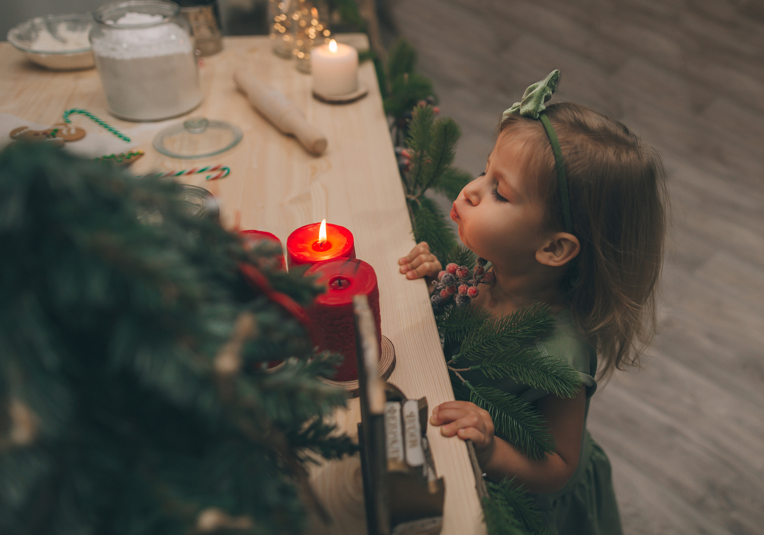 Новый 2021ый. Семейный фотограф Островская Альбина г. Мирный Саха (Якутия)