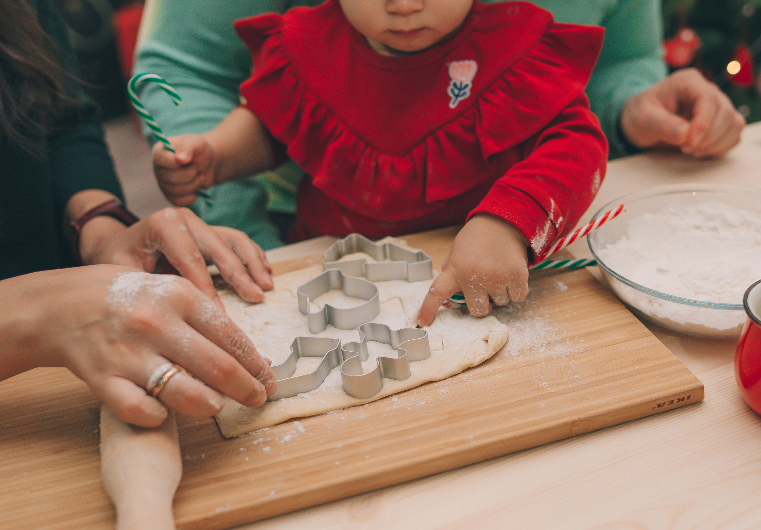 Новый 2021ый. Семейный фотограф Островская Альбина г. Мирный Саха (Якутия)