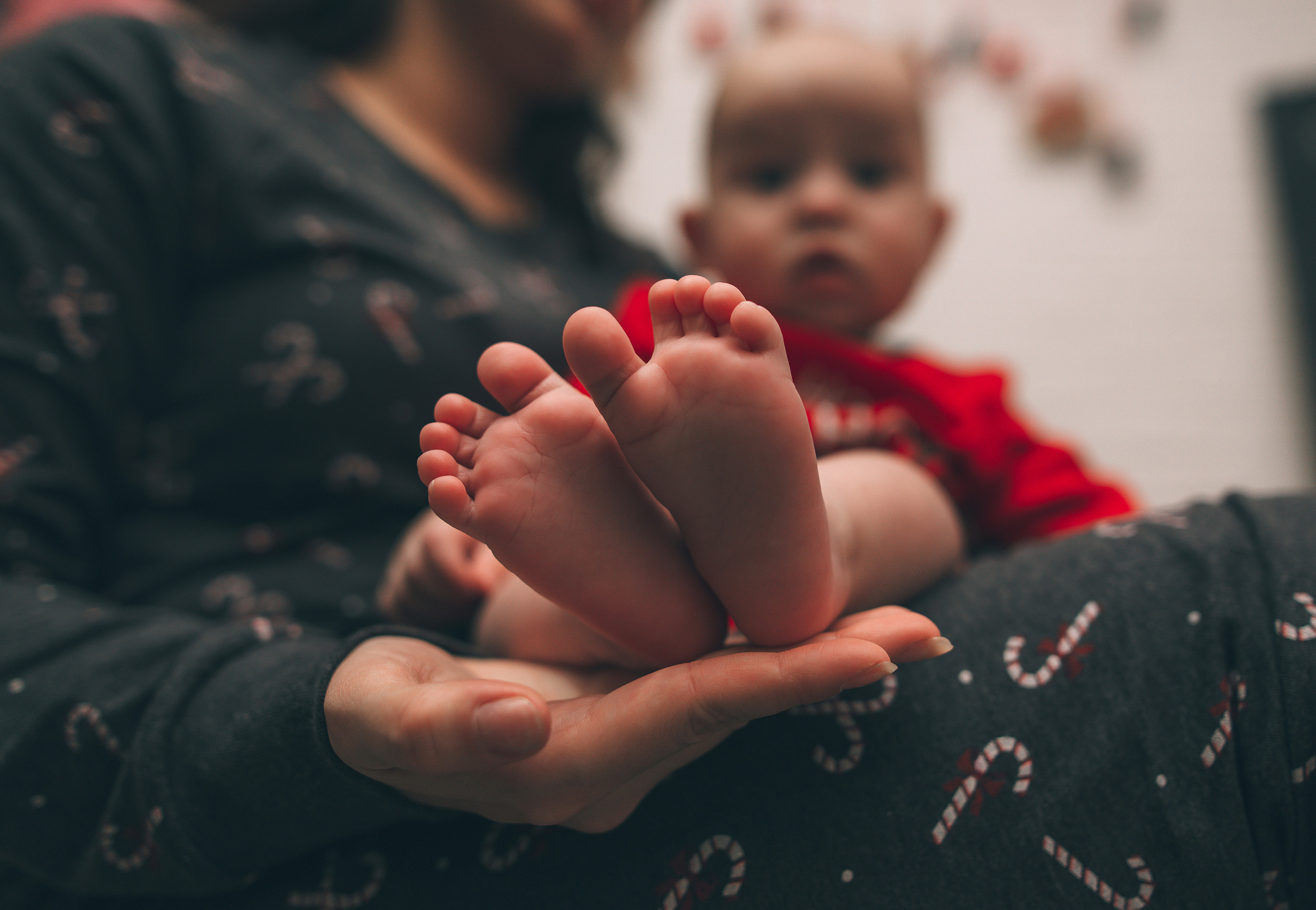 Новый 2021ый. Семейный фотограф Островская Альбина г. Мирный Саха (Якутия)