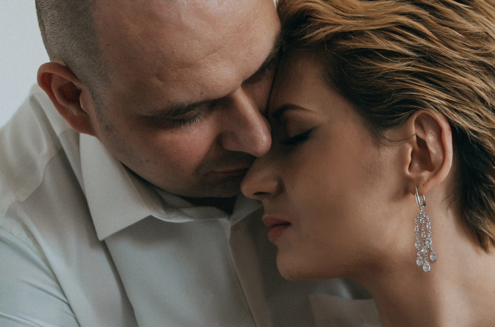 Каждый вздох — как в первый раз…. Семейный фотограф Островская Альбина г. Мирный Саха (Якутия)