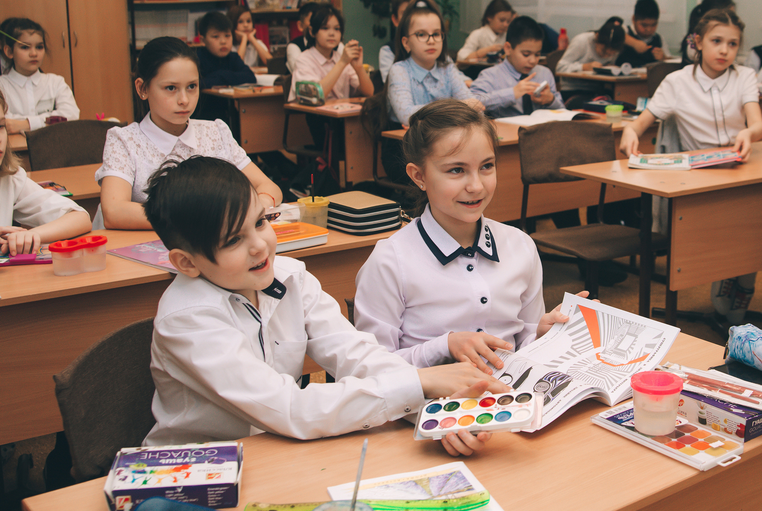 4 класс 2021. Семейный фотограф Островская Альбина г. Мирный Саха (Якутия)