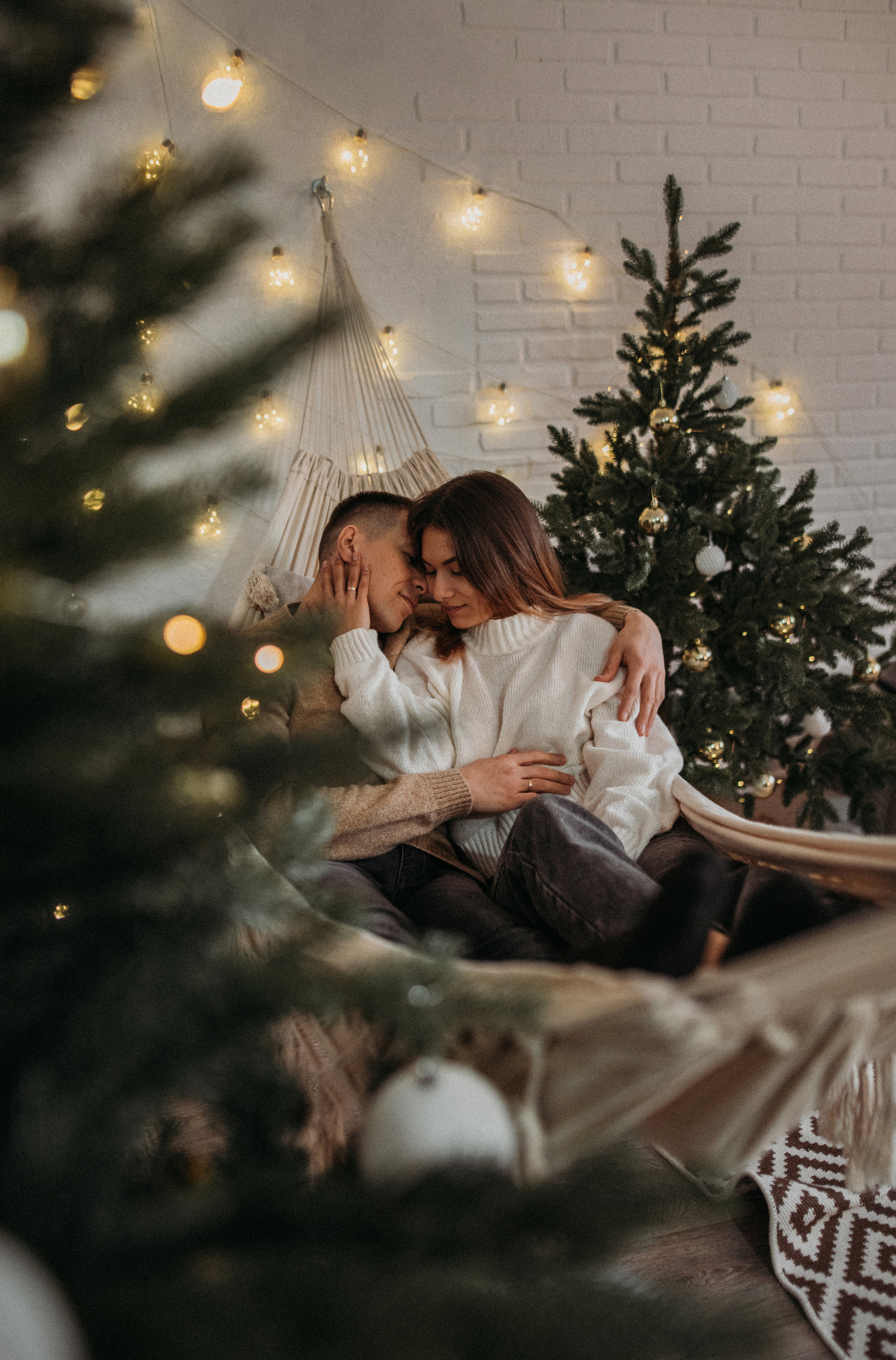 Новый 2022ой. Семейный фотограф Островская Альбина г. Мирный Саха (Якутия)