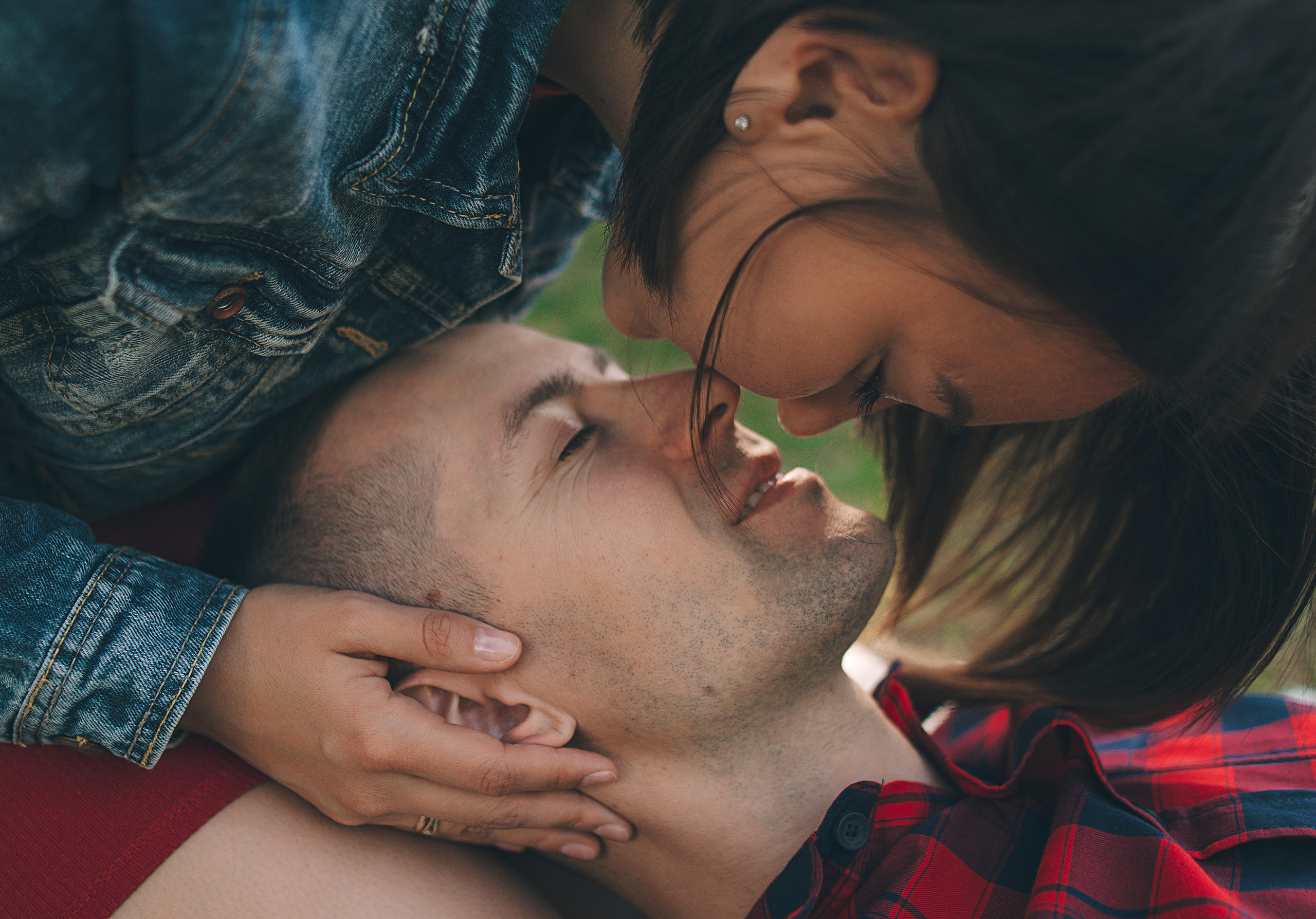 Любить, что есть сил, чувствовать…. Семейный фотограф Островская Альбина г. Мирный Саха (Якутия)
