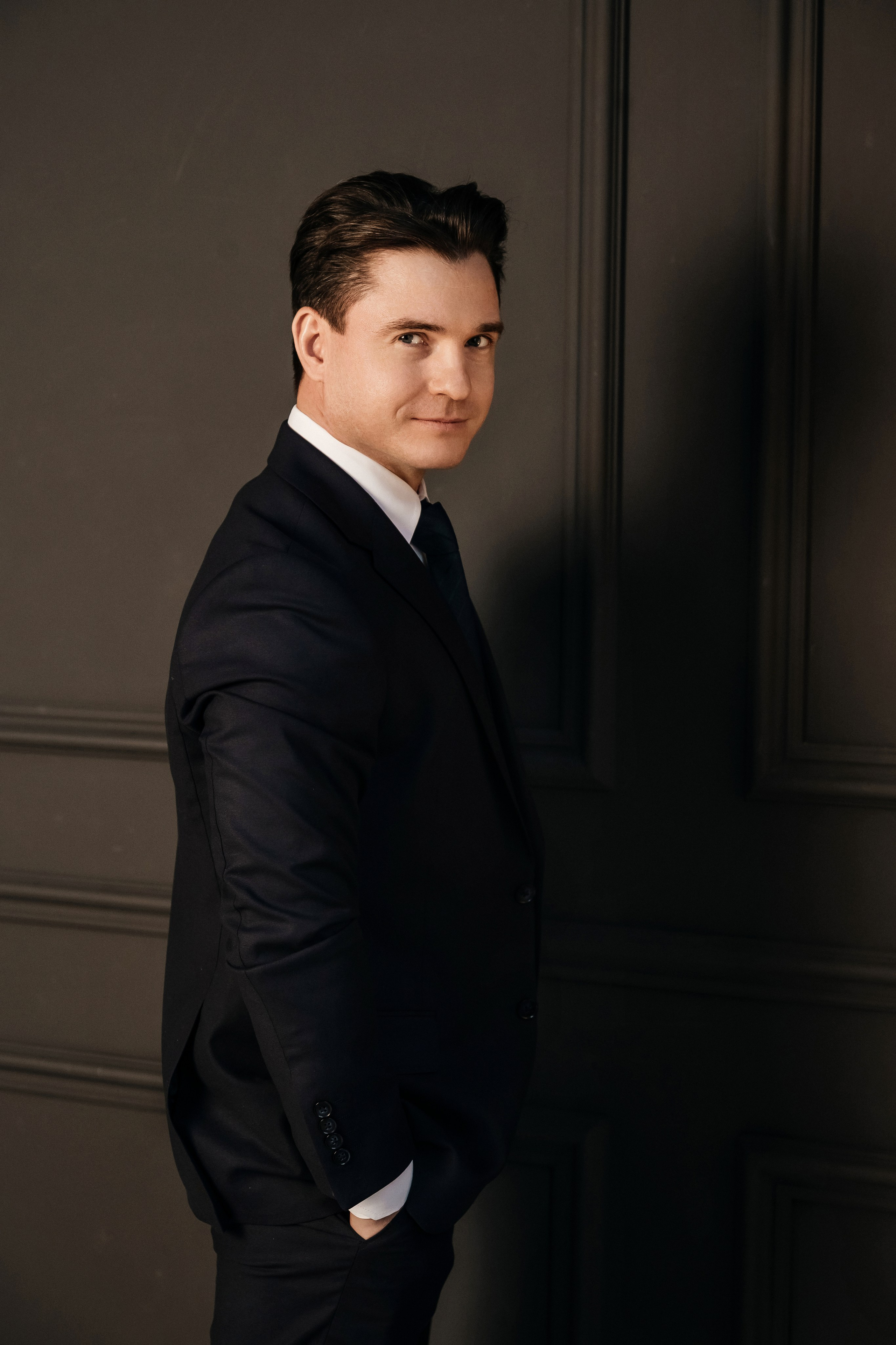 Евгений и Марина. Свадебный и семейный фотограф Чебоксары, Москва Ольга Ник