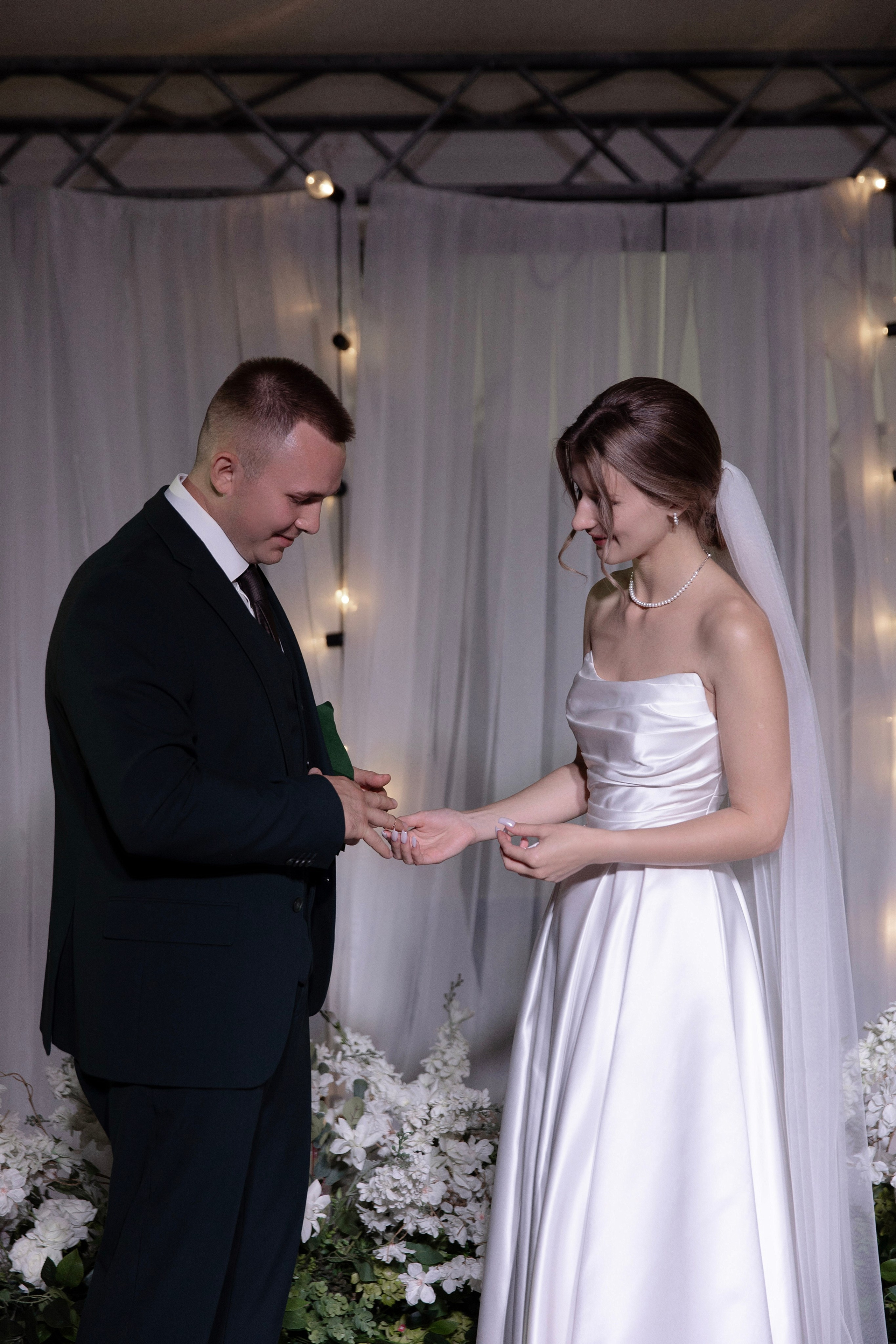 Слияние. Свадебный и семейный фотограф в Самаре Стрельникова Ирина