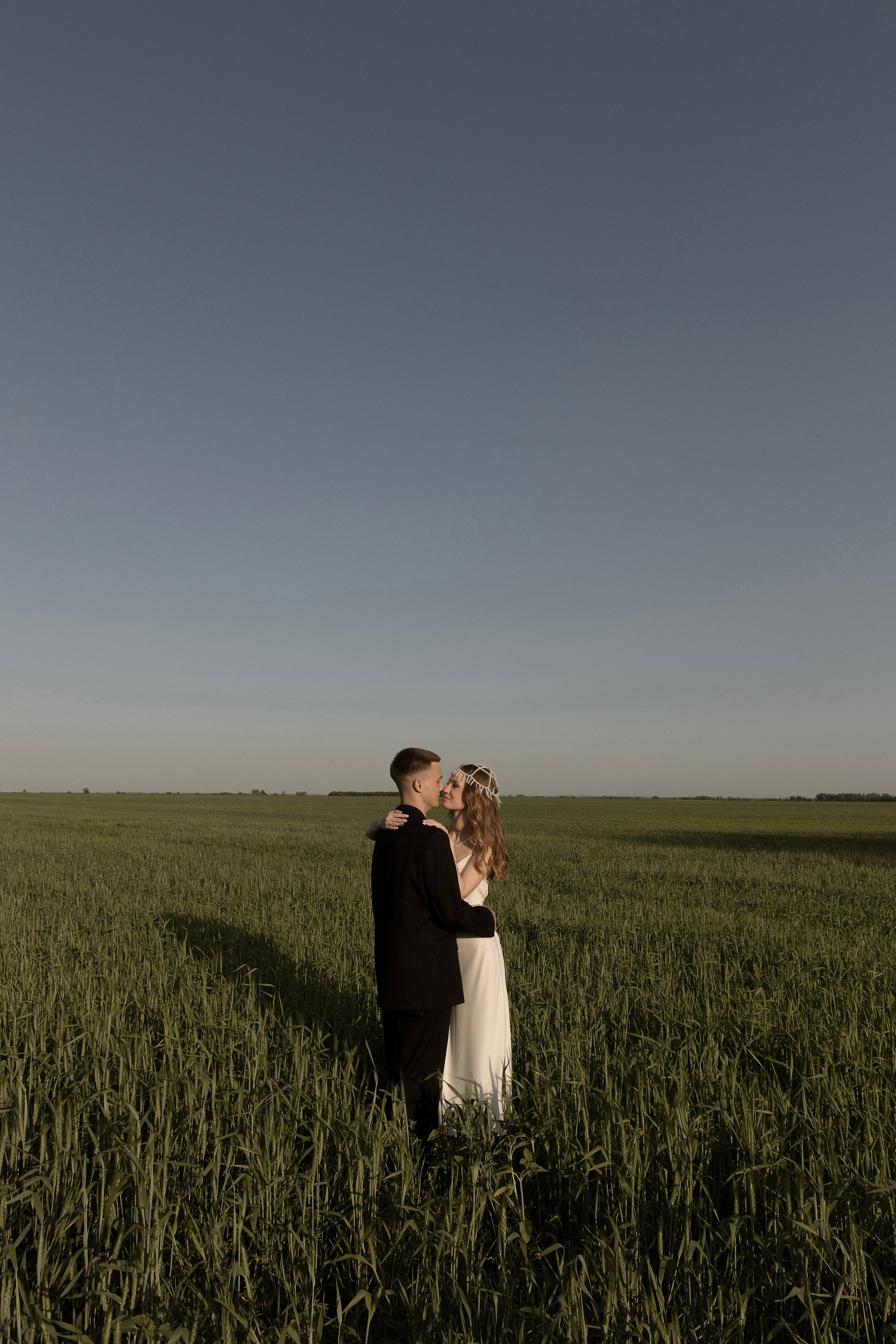 FLY. Свадебный и семейный фотограф в Самаре Стрельникова Ирина