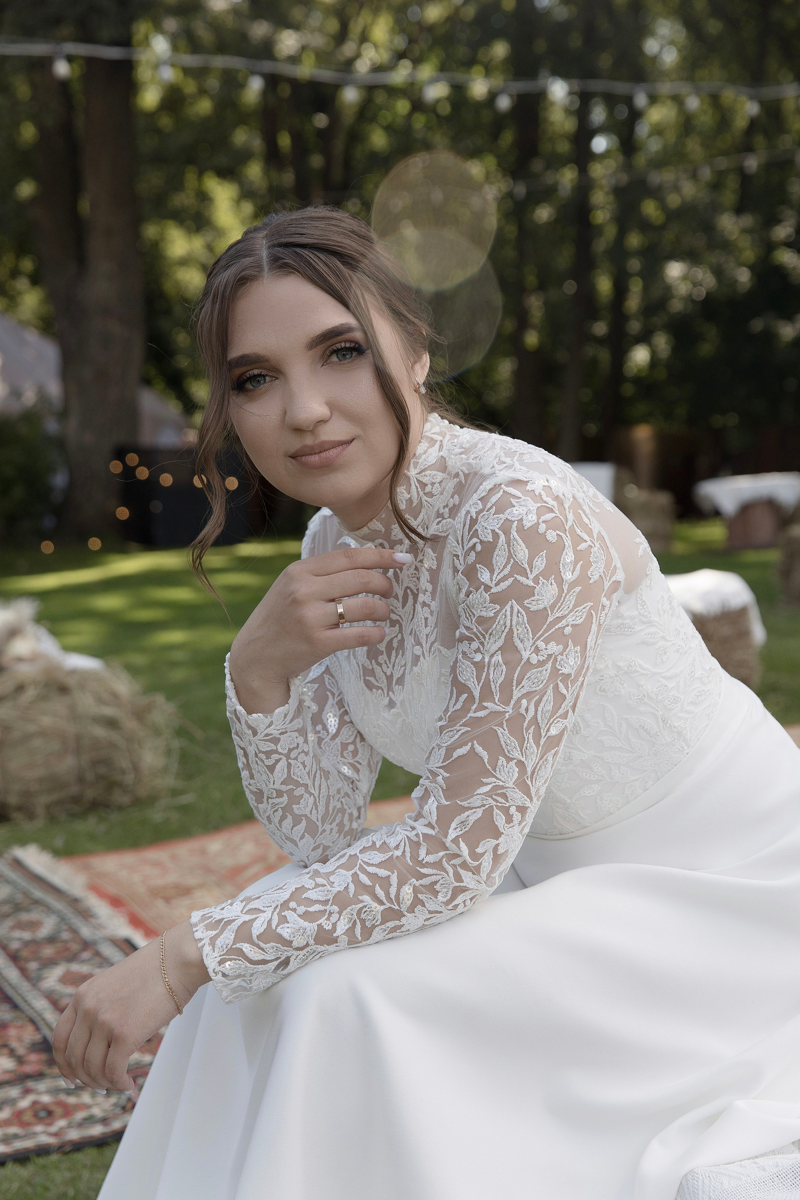 Вместе и навсегда. Свадебный и семейный фотограф в Самаре Стрельникова Ирина