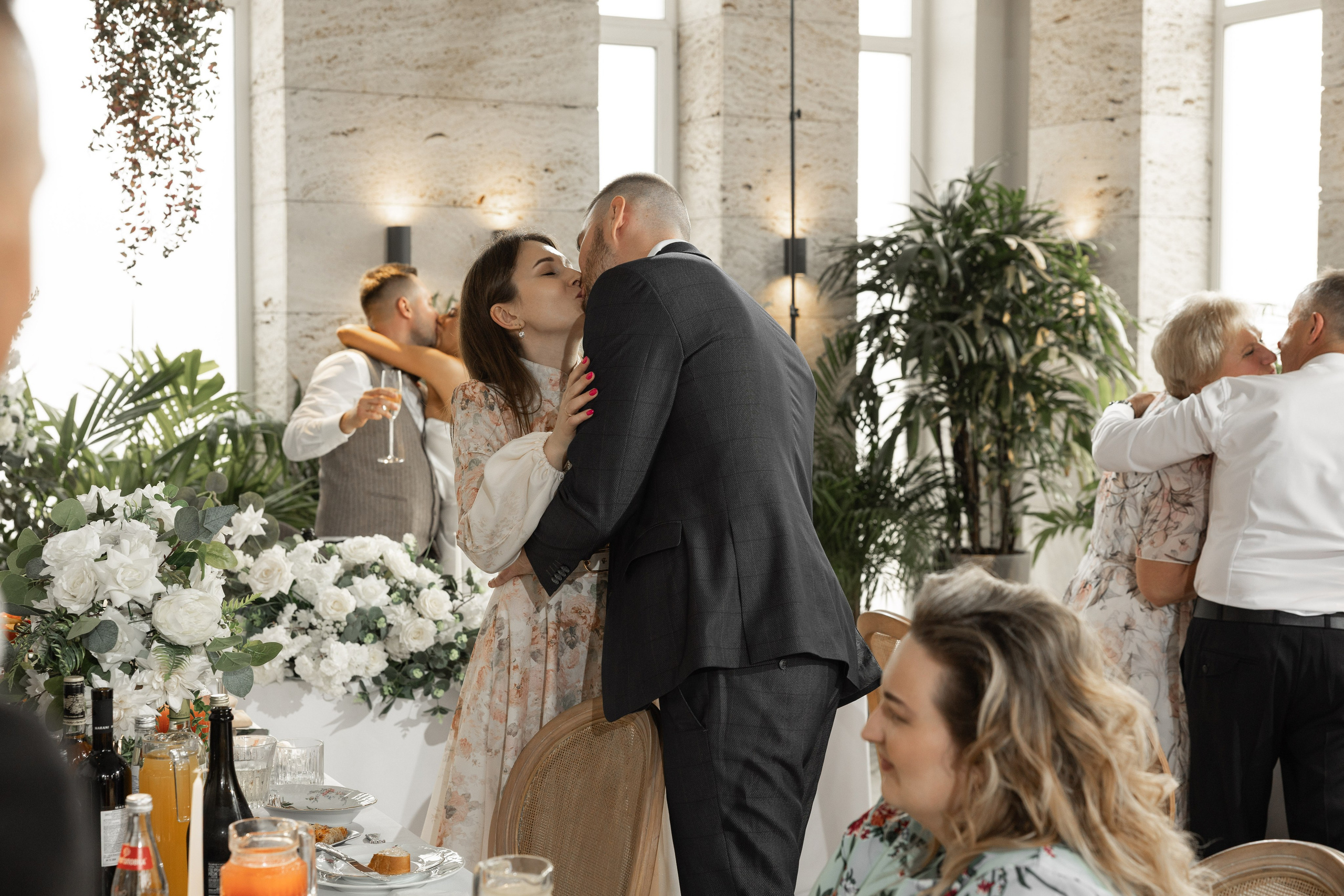 Андрей и Виктория. Свадебный фотограф Тула Москва СПБ / Сёмина Дарья