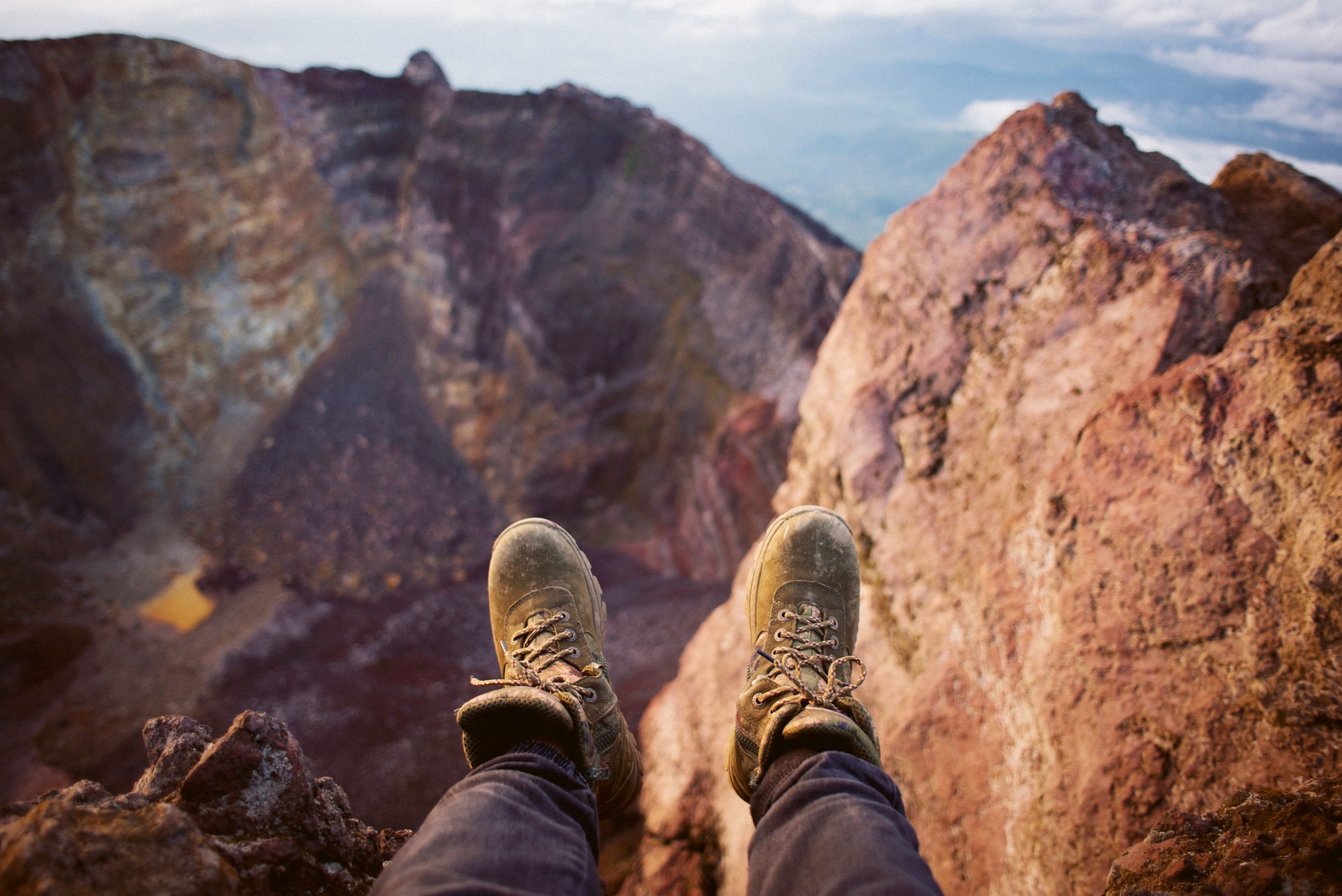 Bali. Indonesia. Photographer in Tokyo Anatolii Ozarto