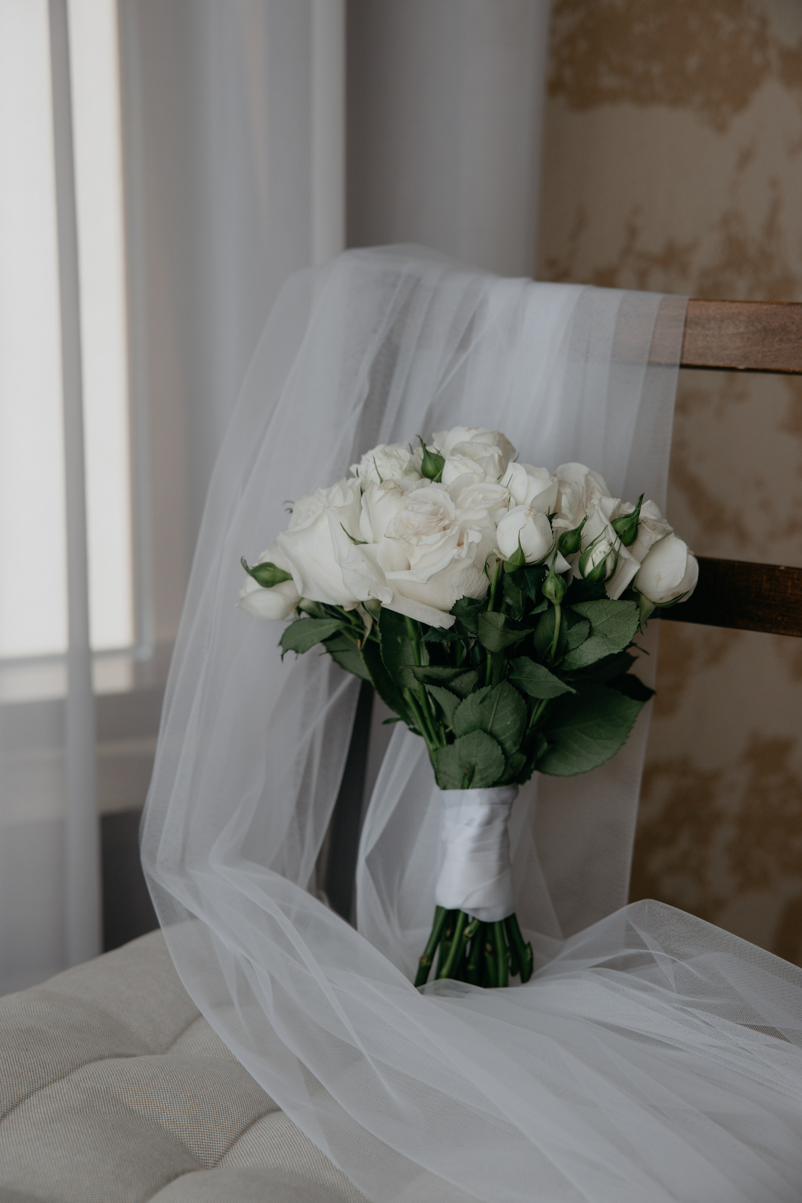 Свадебная серия. Свадебный фотограф в Иваново Гитарина Черняева