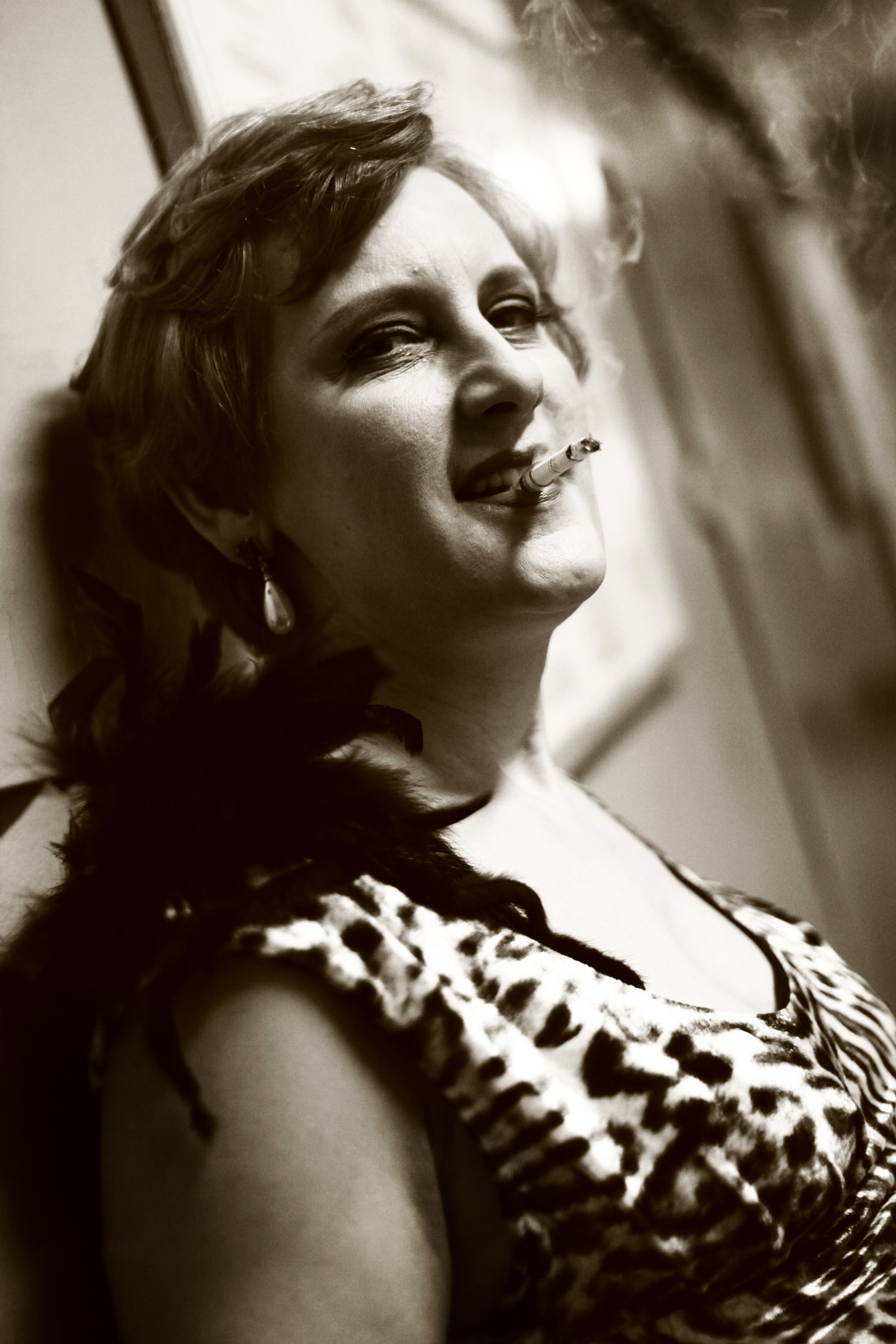 Портреты. Фотограф в Москве Владимир Осиченко — портреты, мероприятия, репортажи