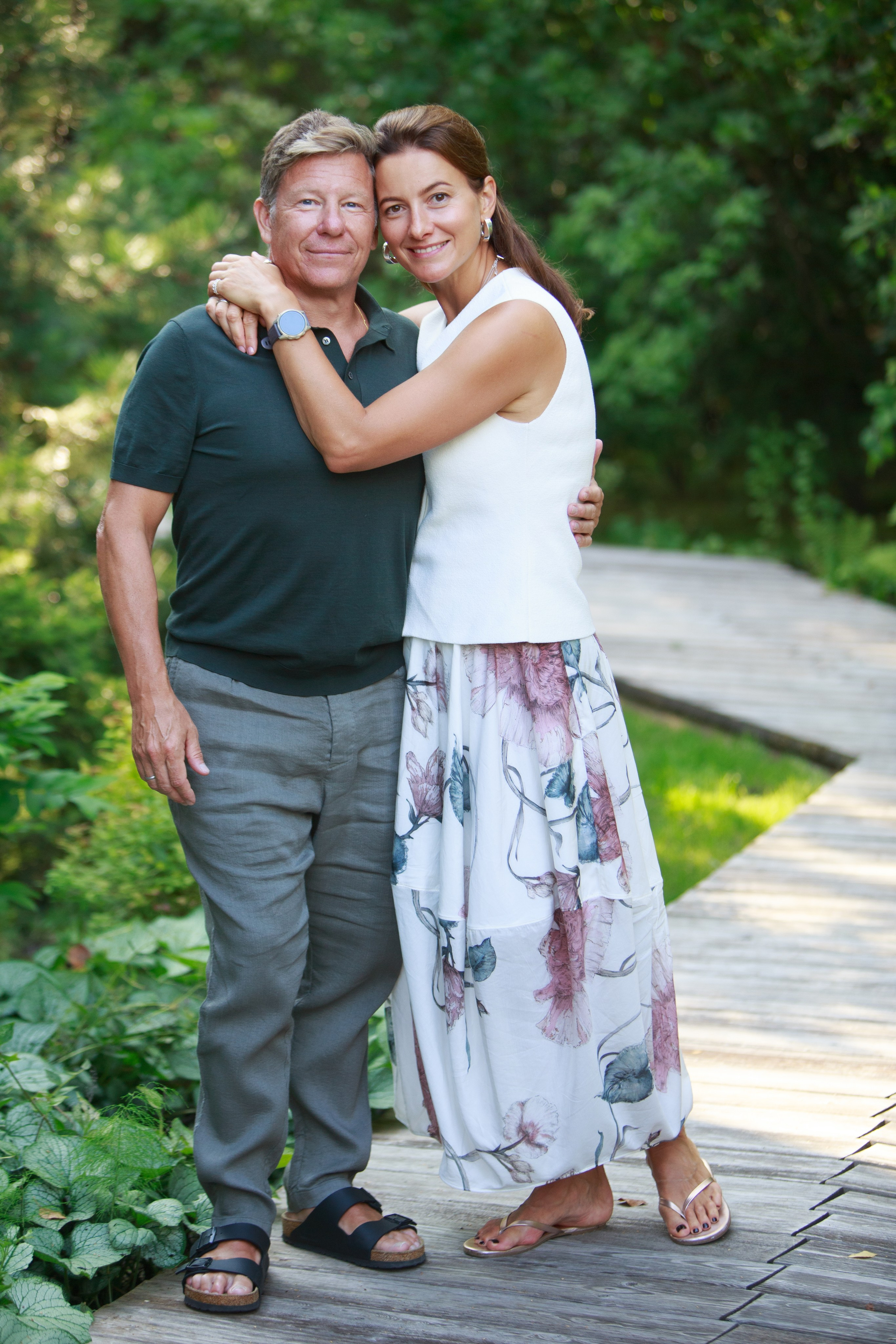 Волшебство детства. Фотограф в Москве Владимир Осиченко — портреты, мероприятия, репортажи