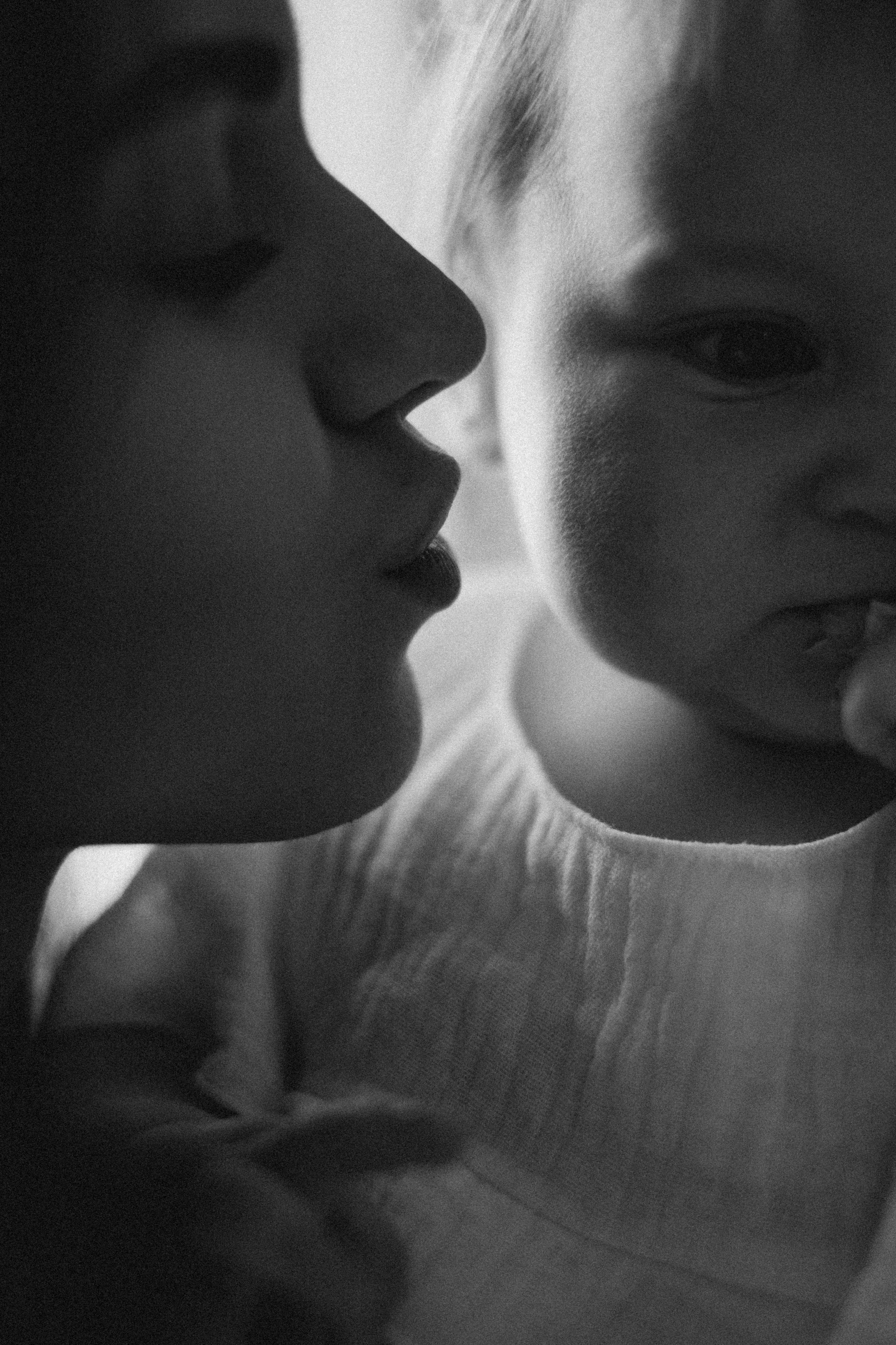 Вика и Соня. Семейный фотограф в Ростове-на-Дону Яна Макаренко