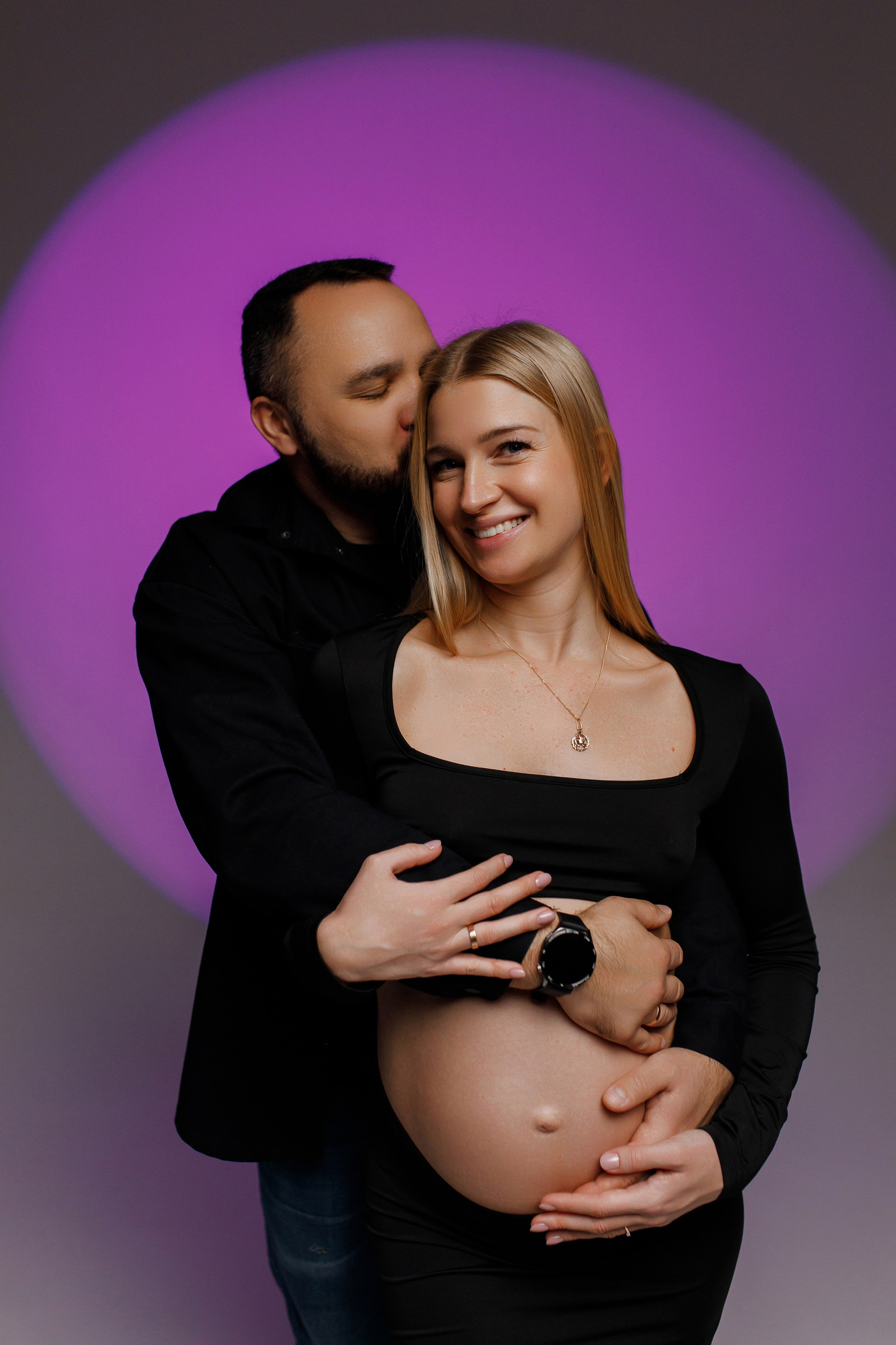 Аня и Максим. Свадебный фотограф Елена Ловцевич