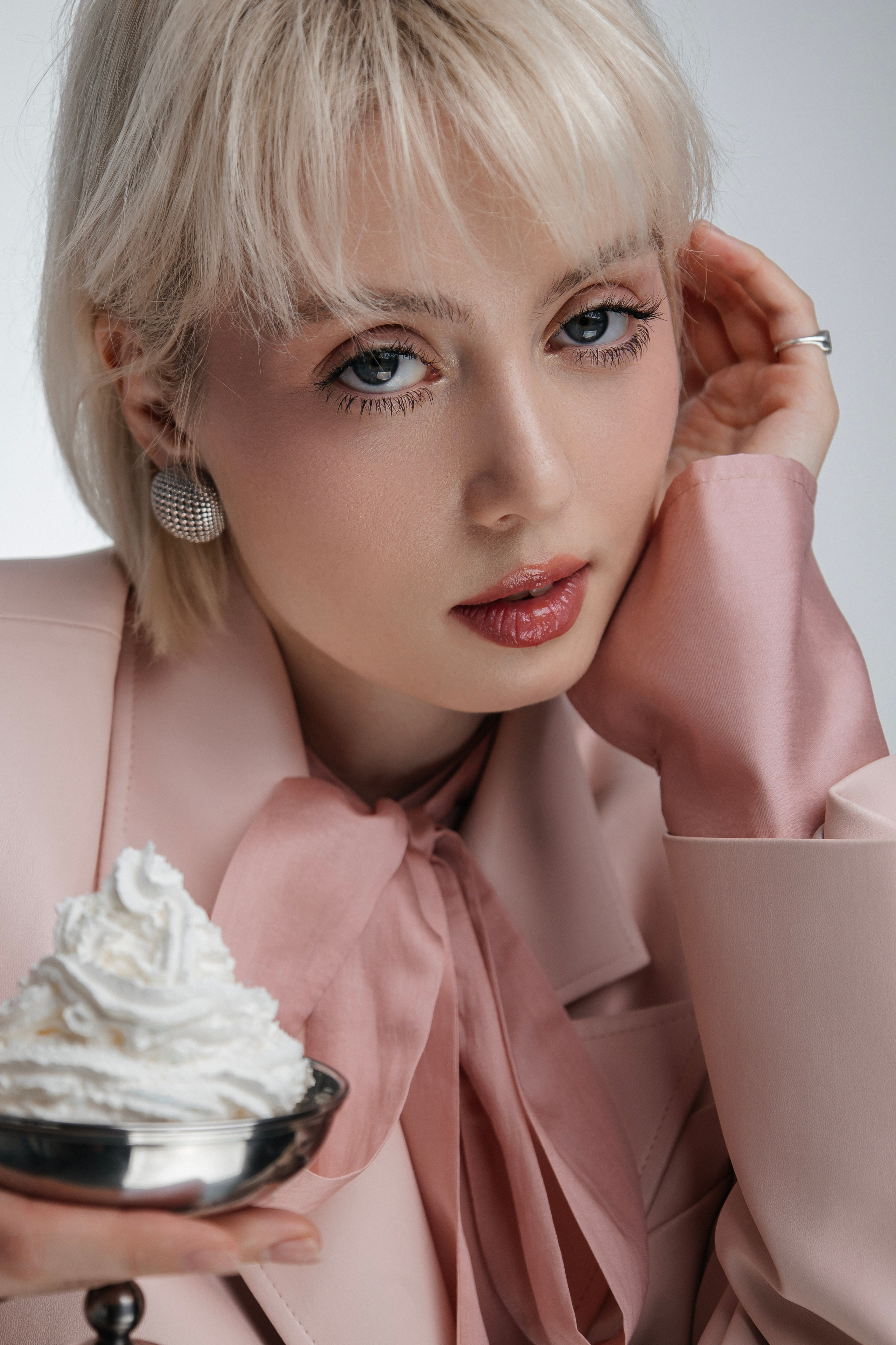 Саша. Портретный фотограф в Иркутске Анна Огородникова