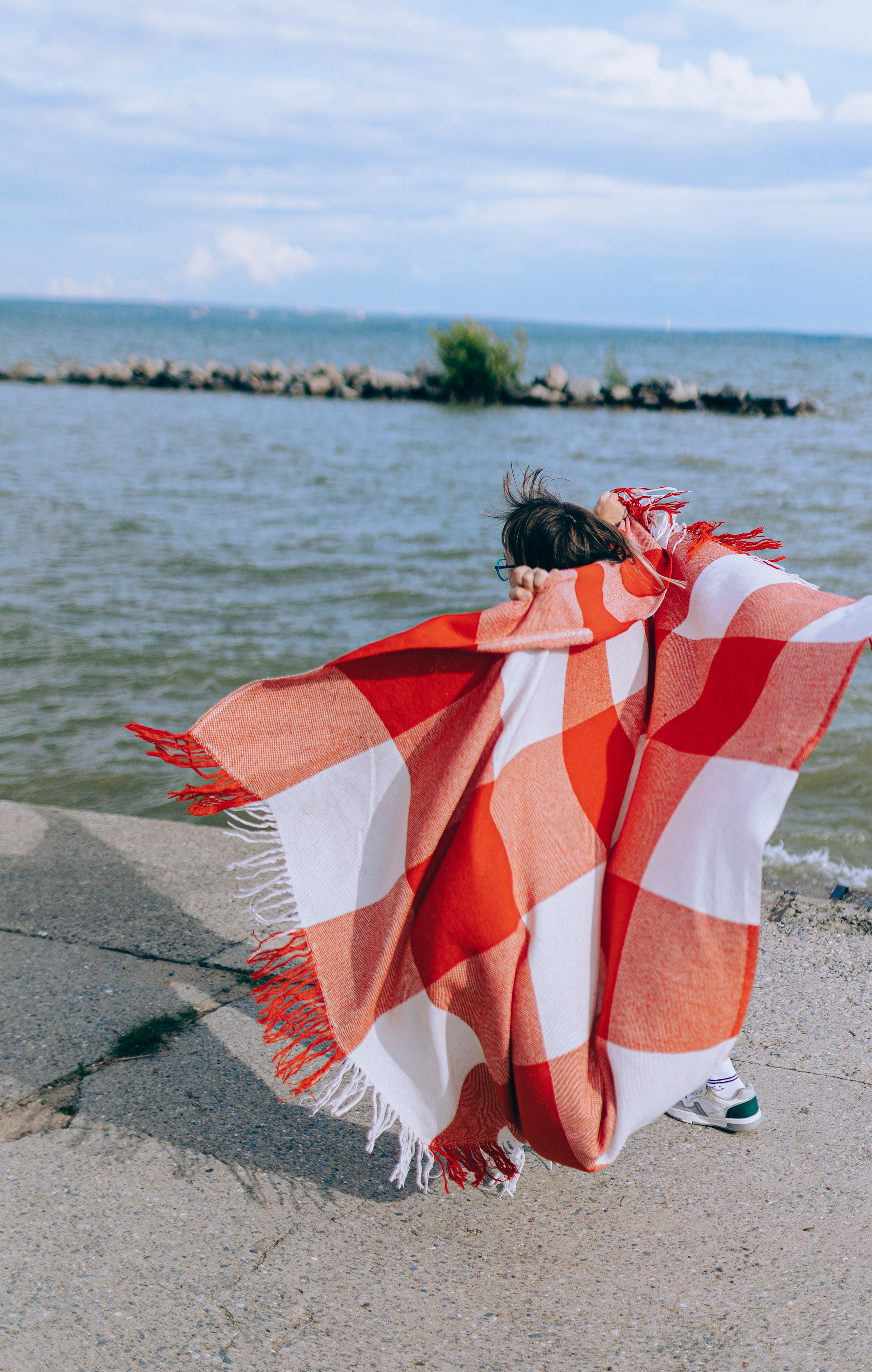 Морская прогулка