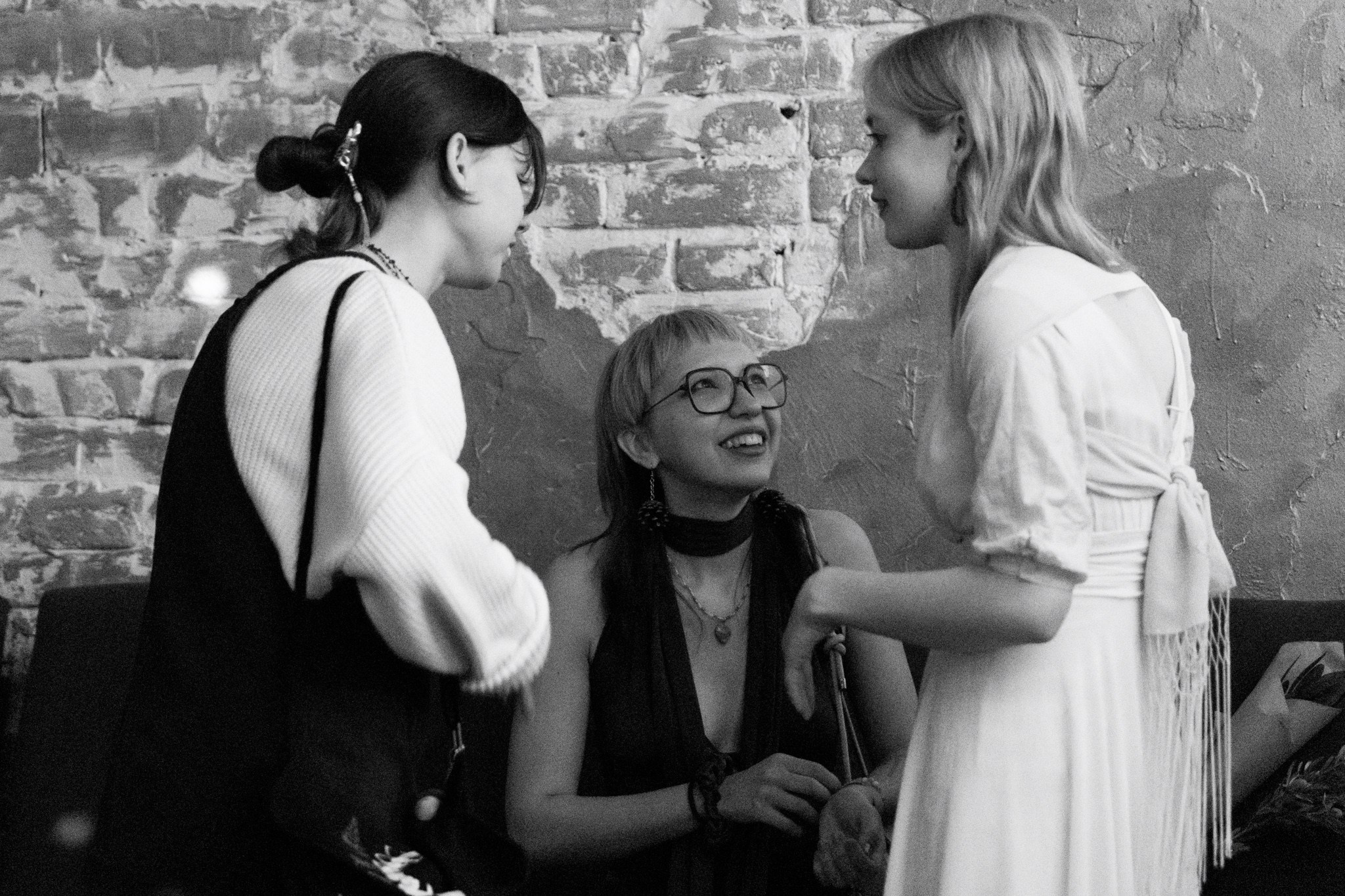 Disco Elysium Party, 21.11.25, TAGO)))MAGO)))