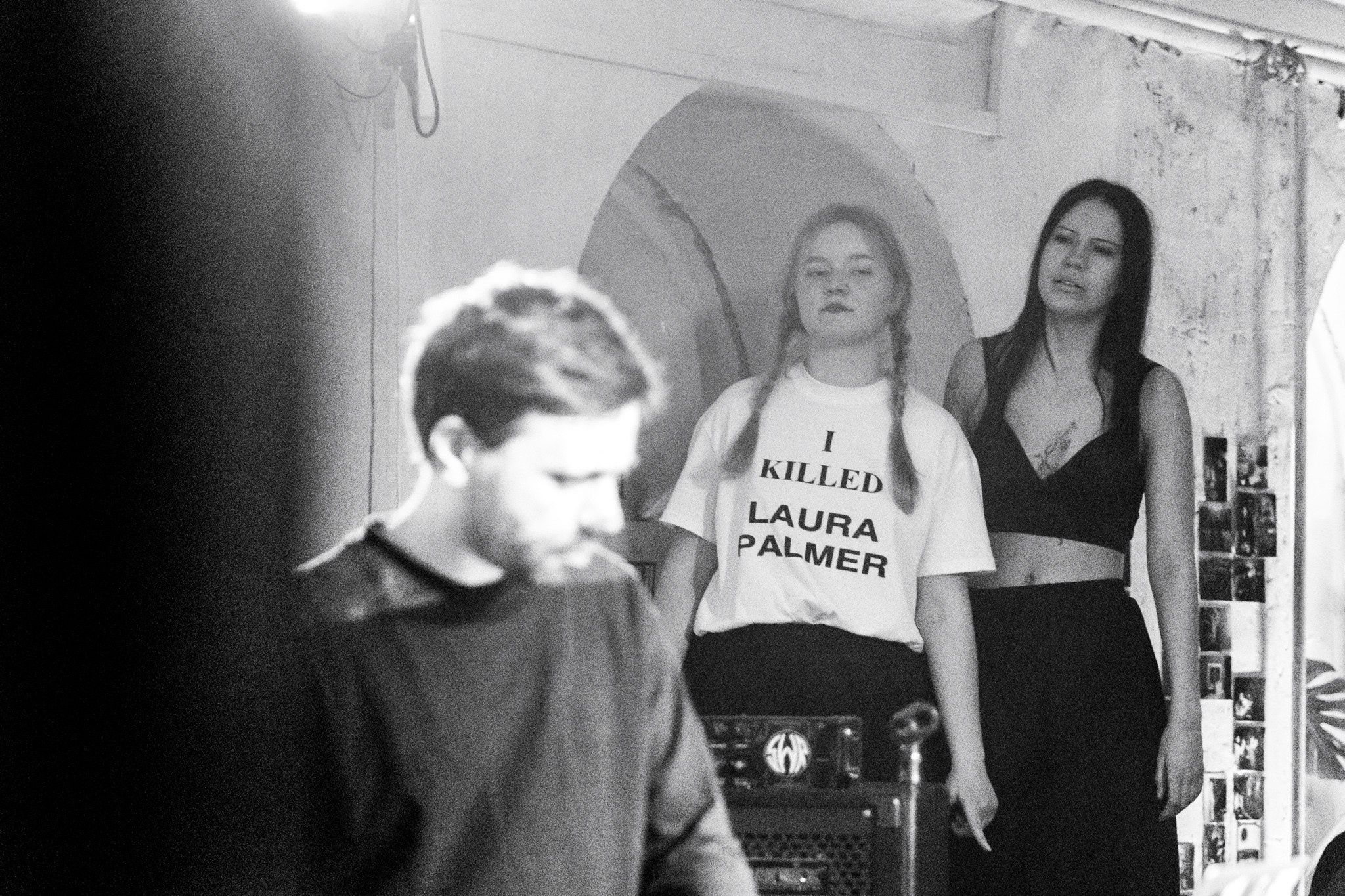 Убийцы, 19.12.25, TAGO)))MAGO)))