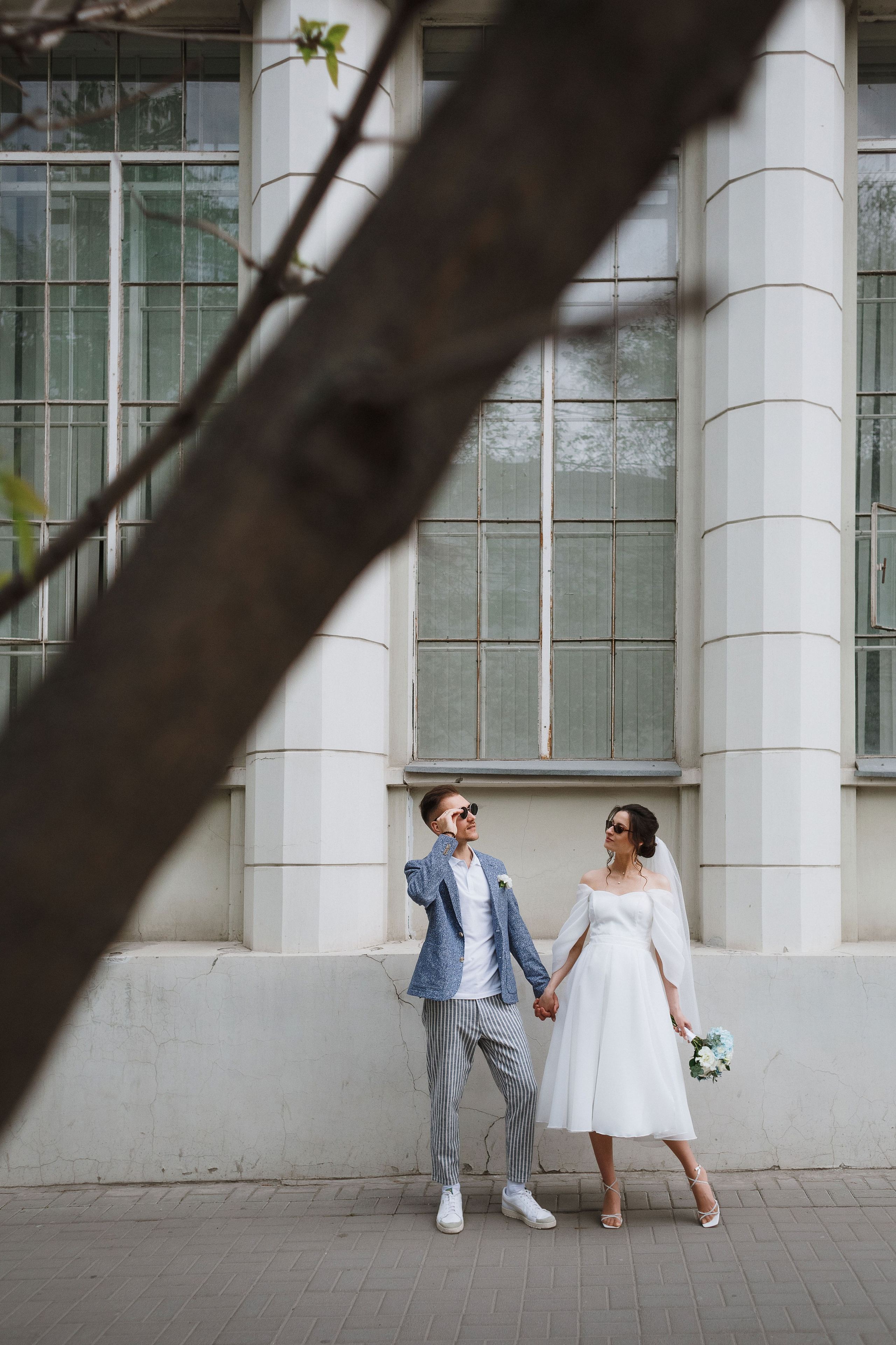 Яркие моменты: Свадебная фотосъёмка Евгения и Валерии в Таганроге. Свадебный и семейный фотограф в Таганроге Бакарюк Антон