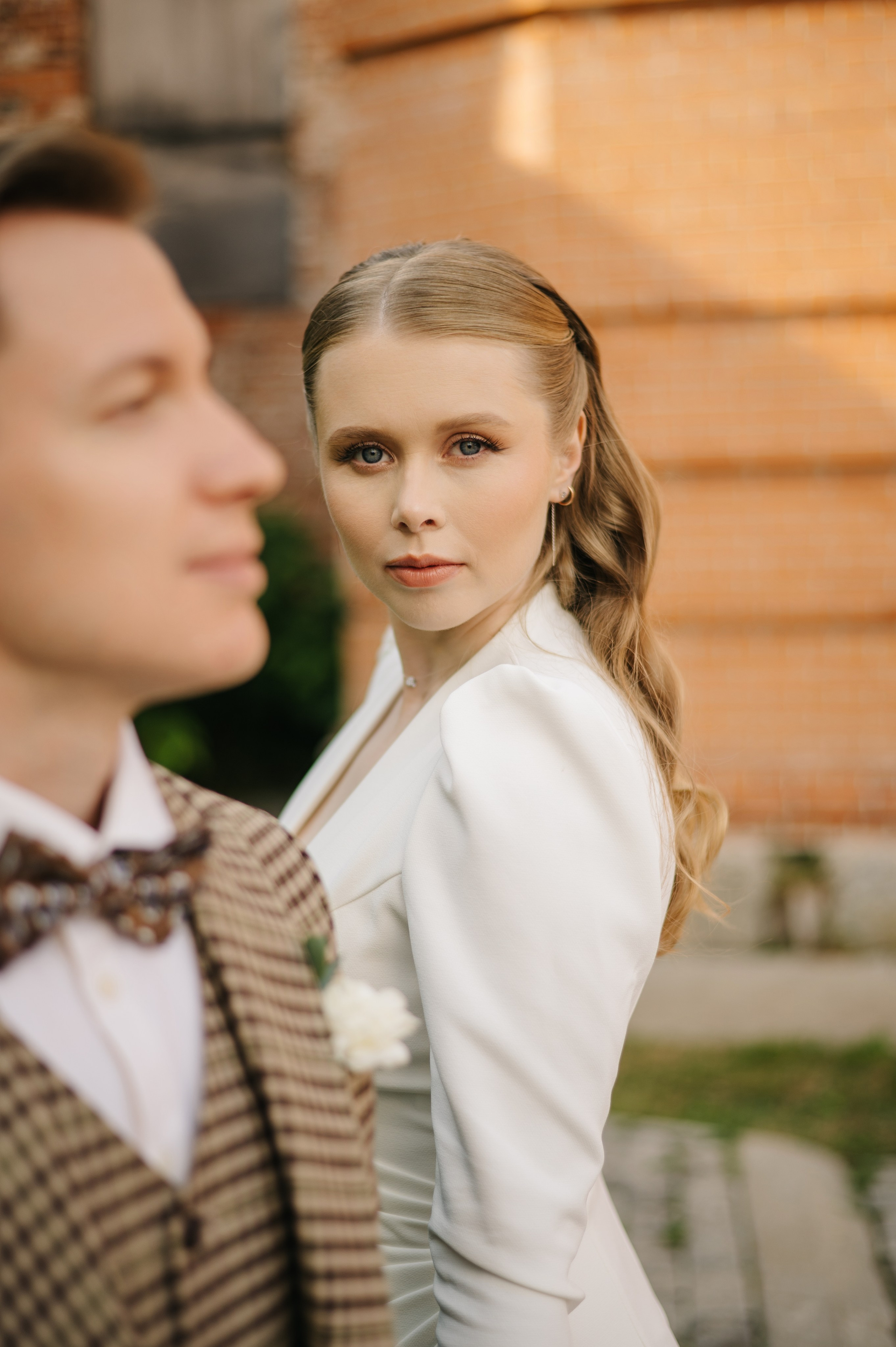 Екатерина и Евгений. Фотограф Архангельск