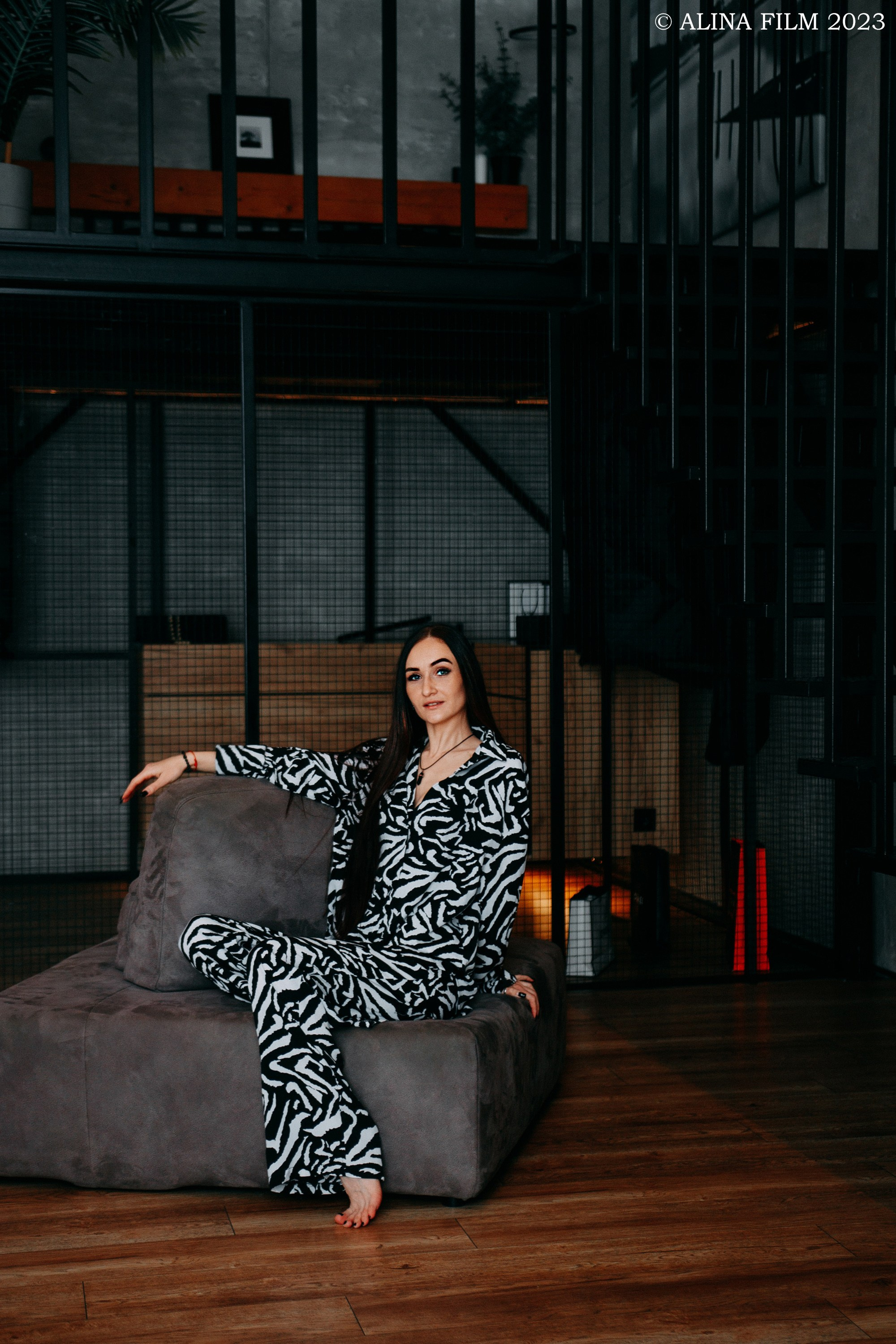 Фотосессия для соцсетей. Фотограф в Санкт-Петербурге Alina Film