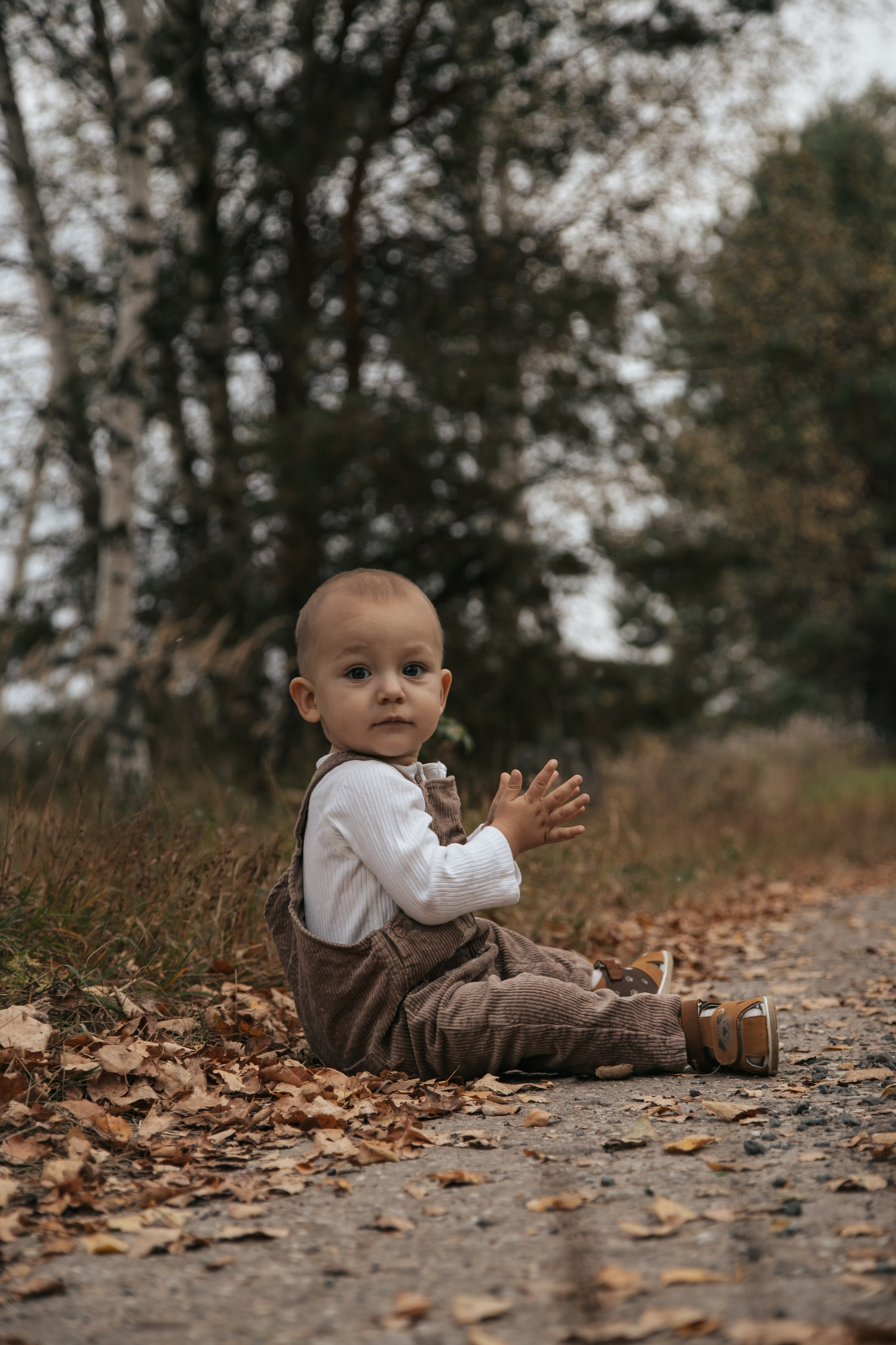 Детские и семейные фотосъёмки. Фотограф Москва и МО, Кристина Муслимова