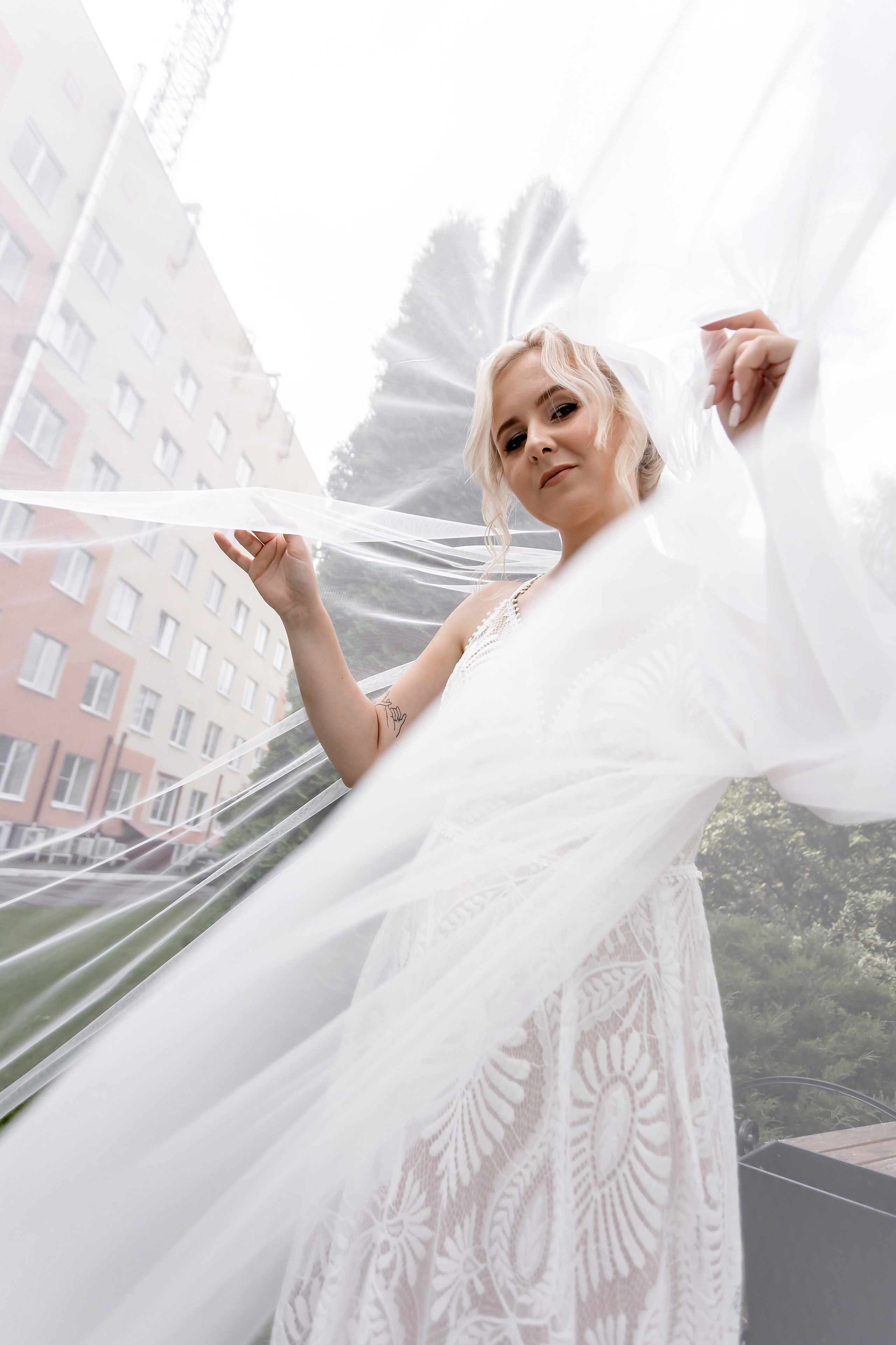 ВЛАДИМИР И ОКСАНА. Свадебный фотограф в Воронеже Ирина Кривцова