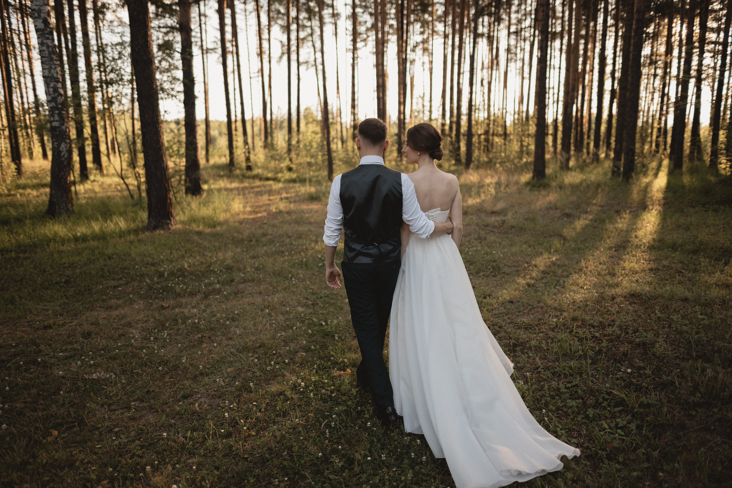 Артем & Катя