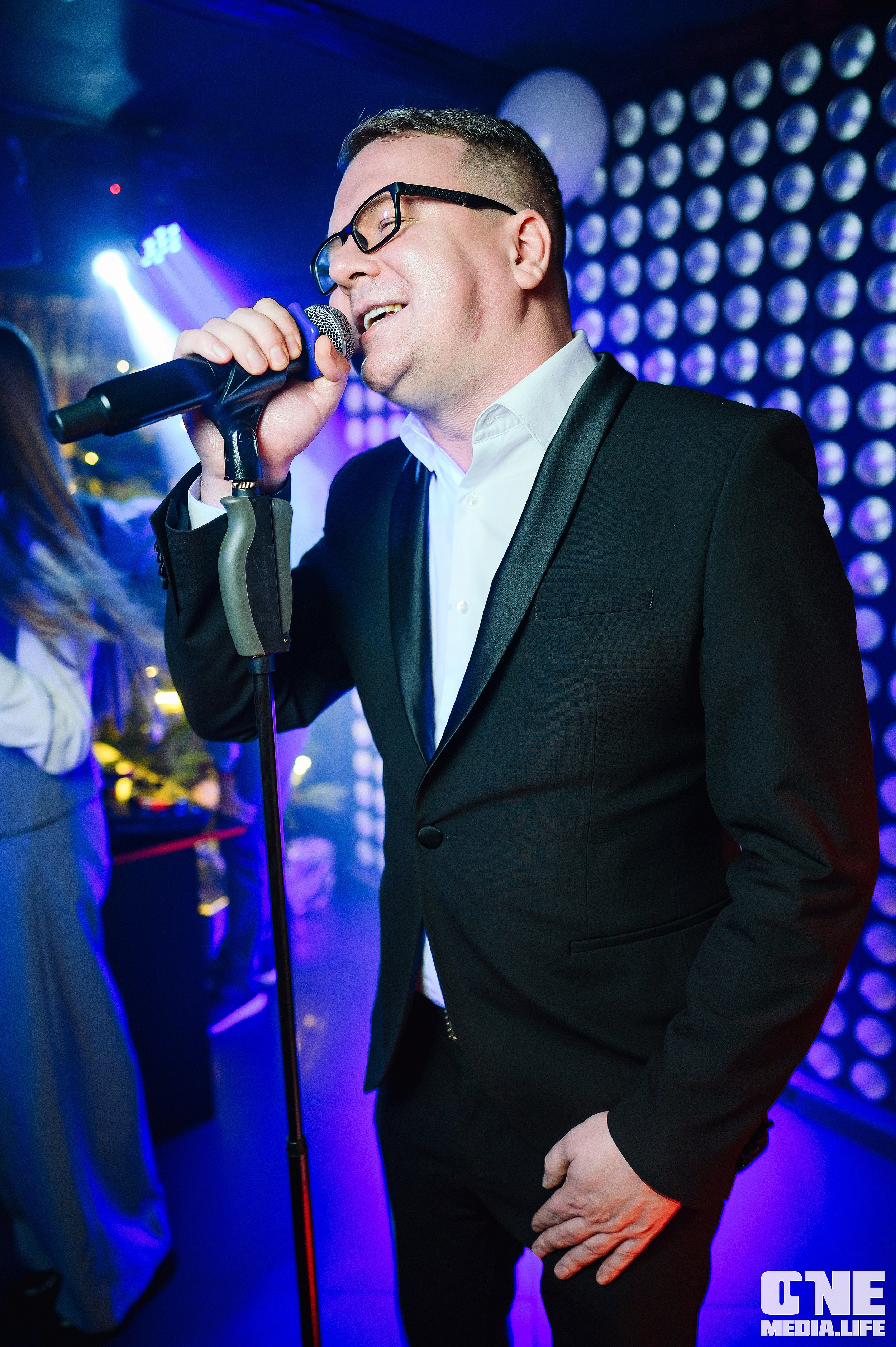 Фоторепортаж из караоке-клуба Эйфория. One Media Life: фоторепортажи, фотоотчеты с мероприятий и заведений