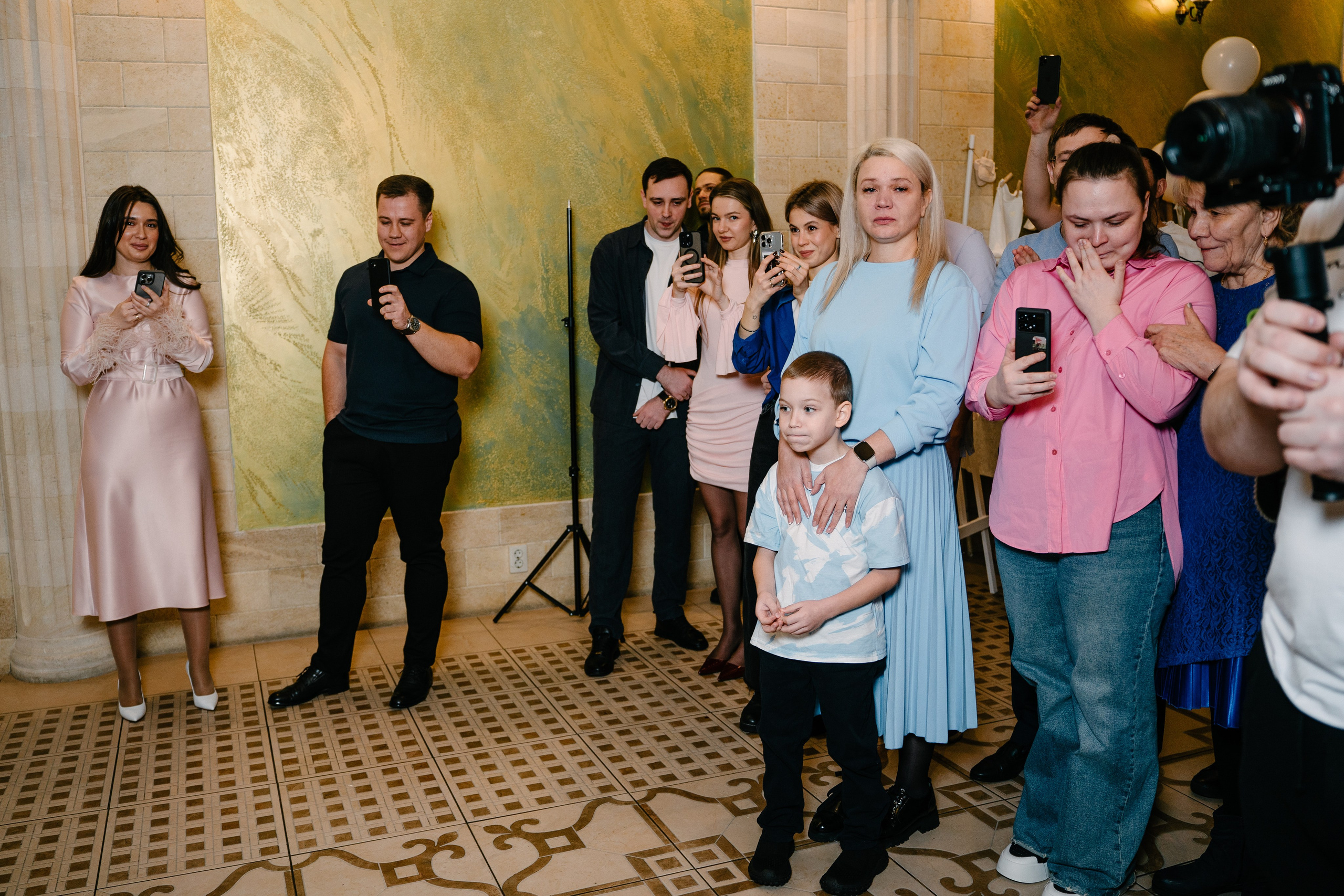 Мальчик или Девочка?. Свадебный и семейный фотограф в Воронеже Анастасия Бойко