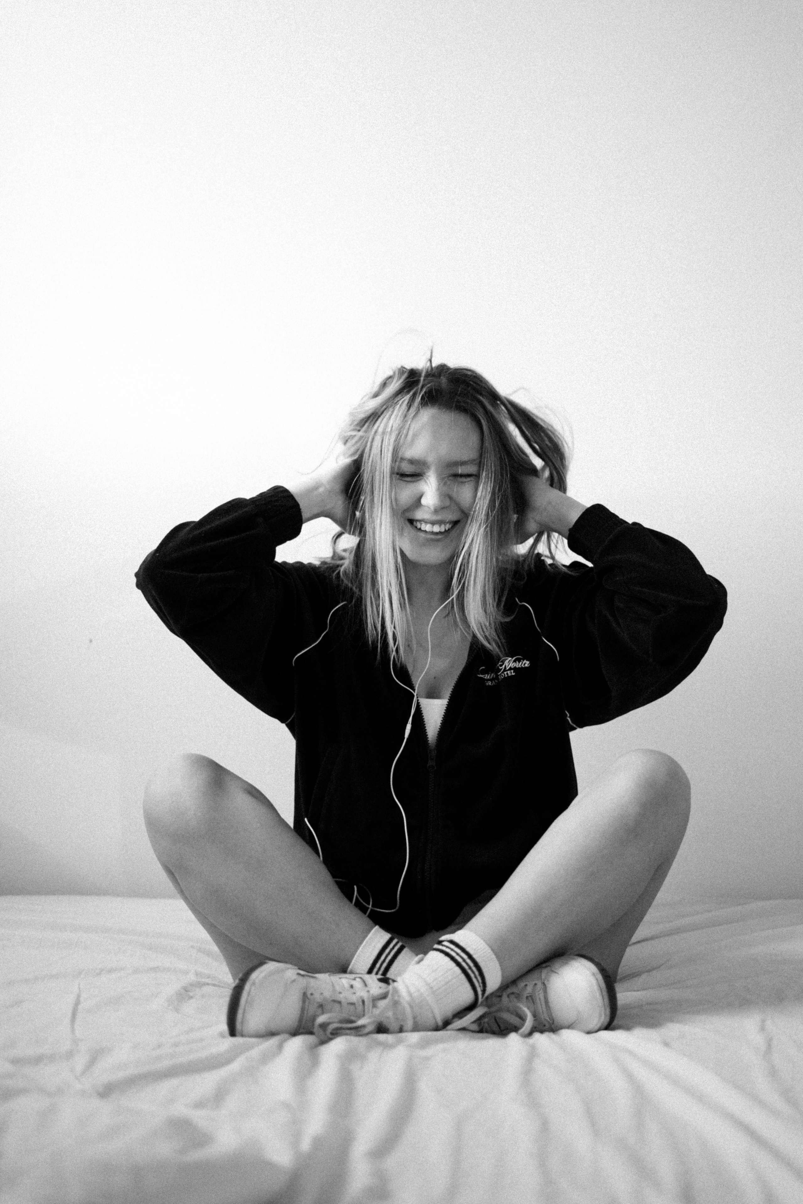 Women. Главная