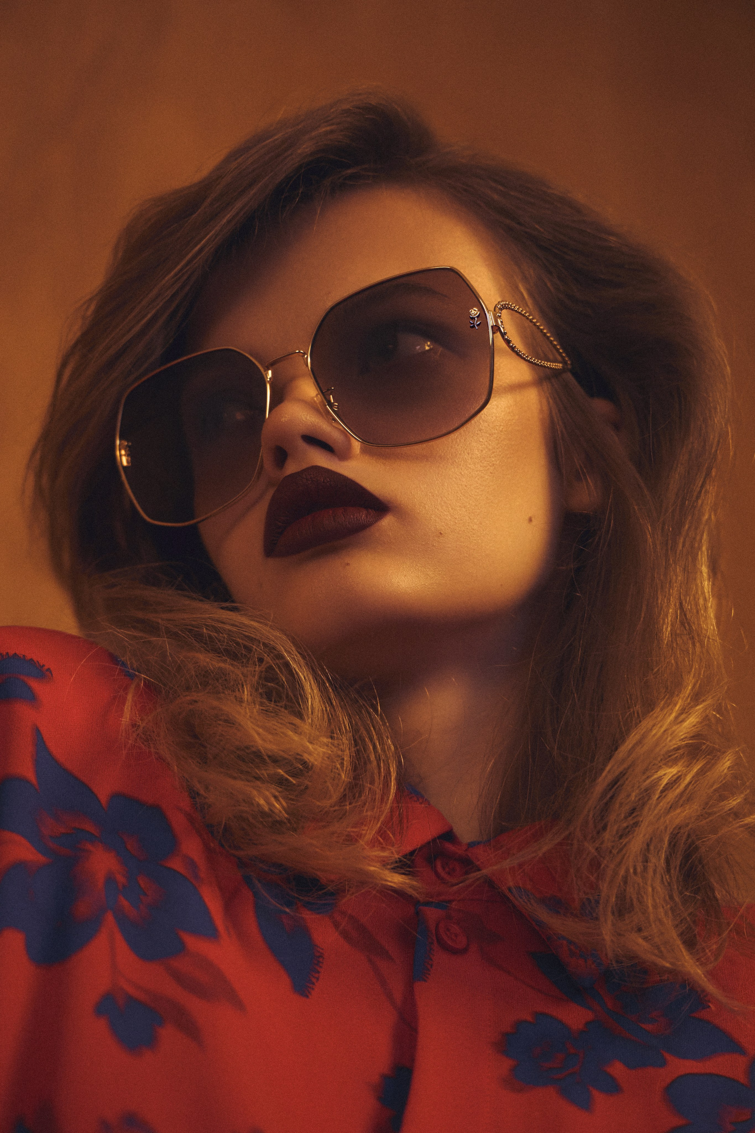 LOOKBOOK | 60s. Главная