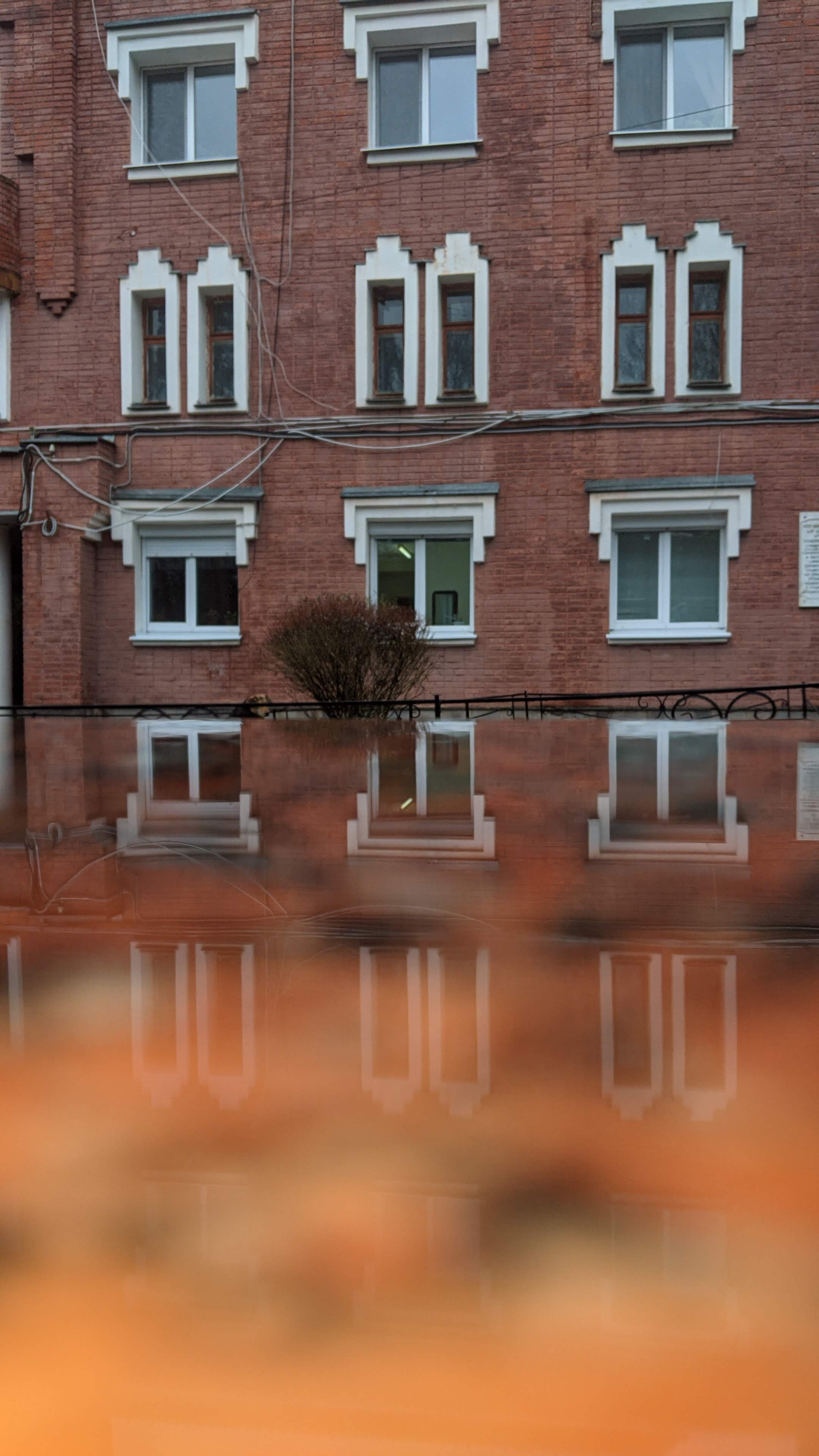 Мобильная фотография. Интерьерный и портретный фотограф в Москве Анна Моногарова